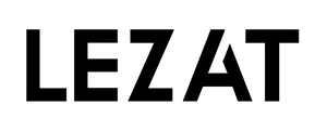 Lezat logo