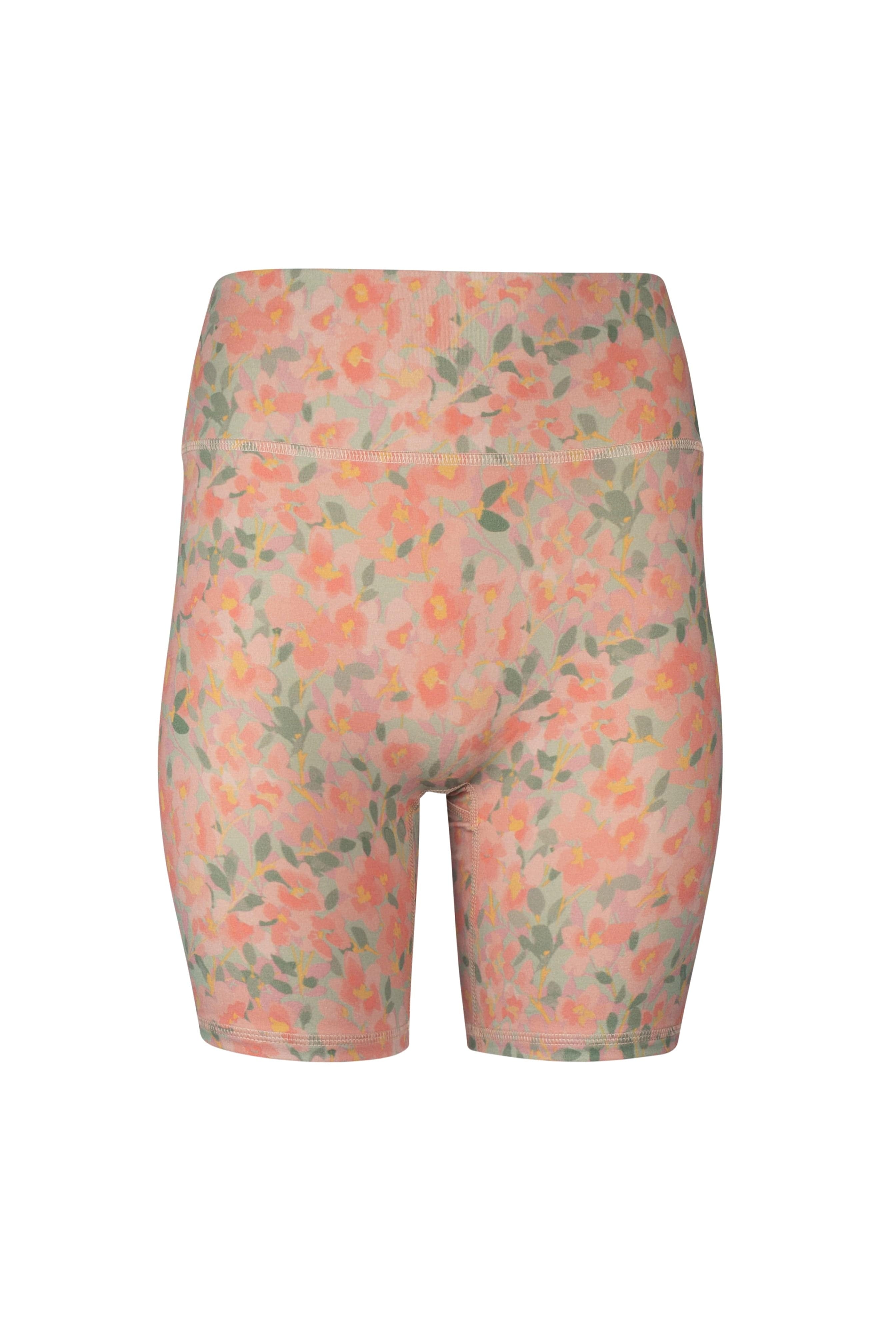 Lezat Bike Short Ada Organic Cotton Bike Short