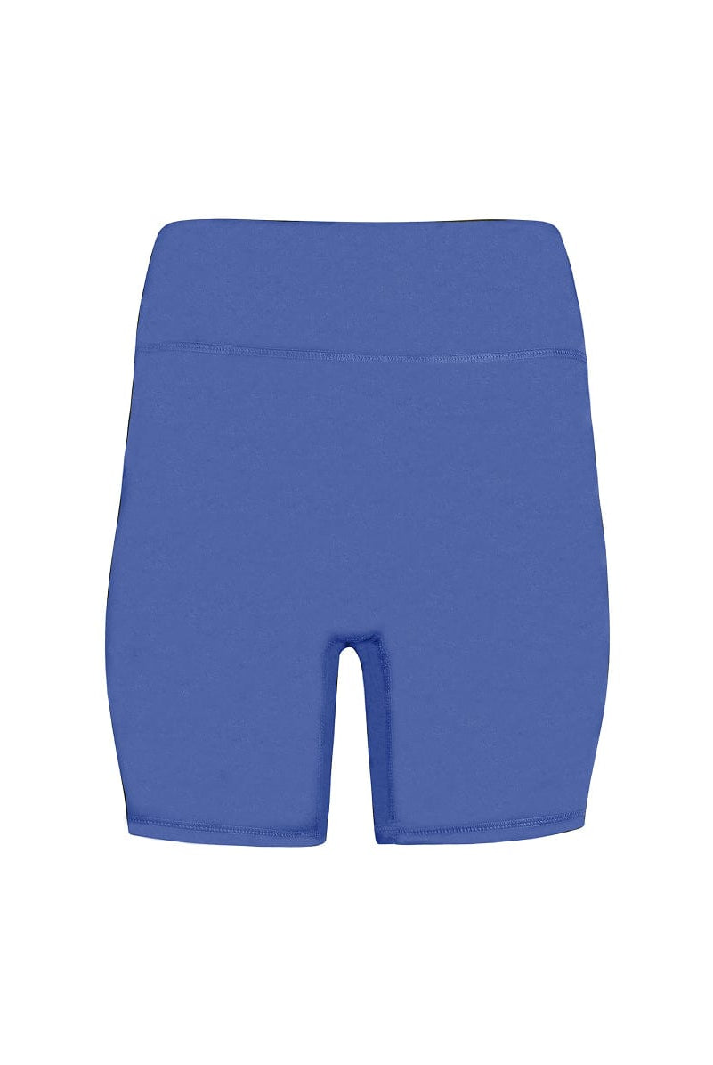 Lezat Bike Short Amparo Blue / XS Ada Organic Cotton Bike Short