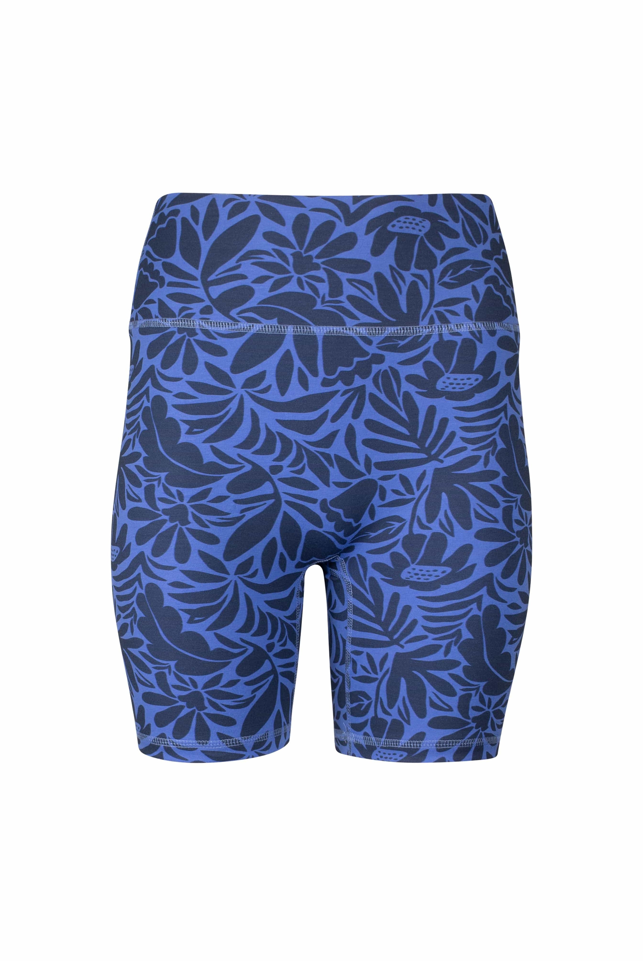 Lezat Bike Short Amparo Curio / XS Ada Organic Cotton Bike Short