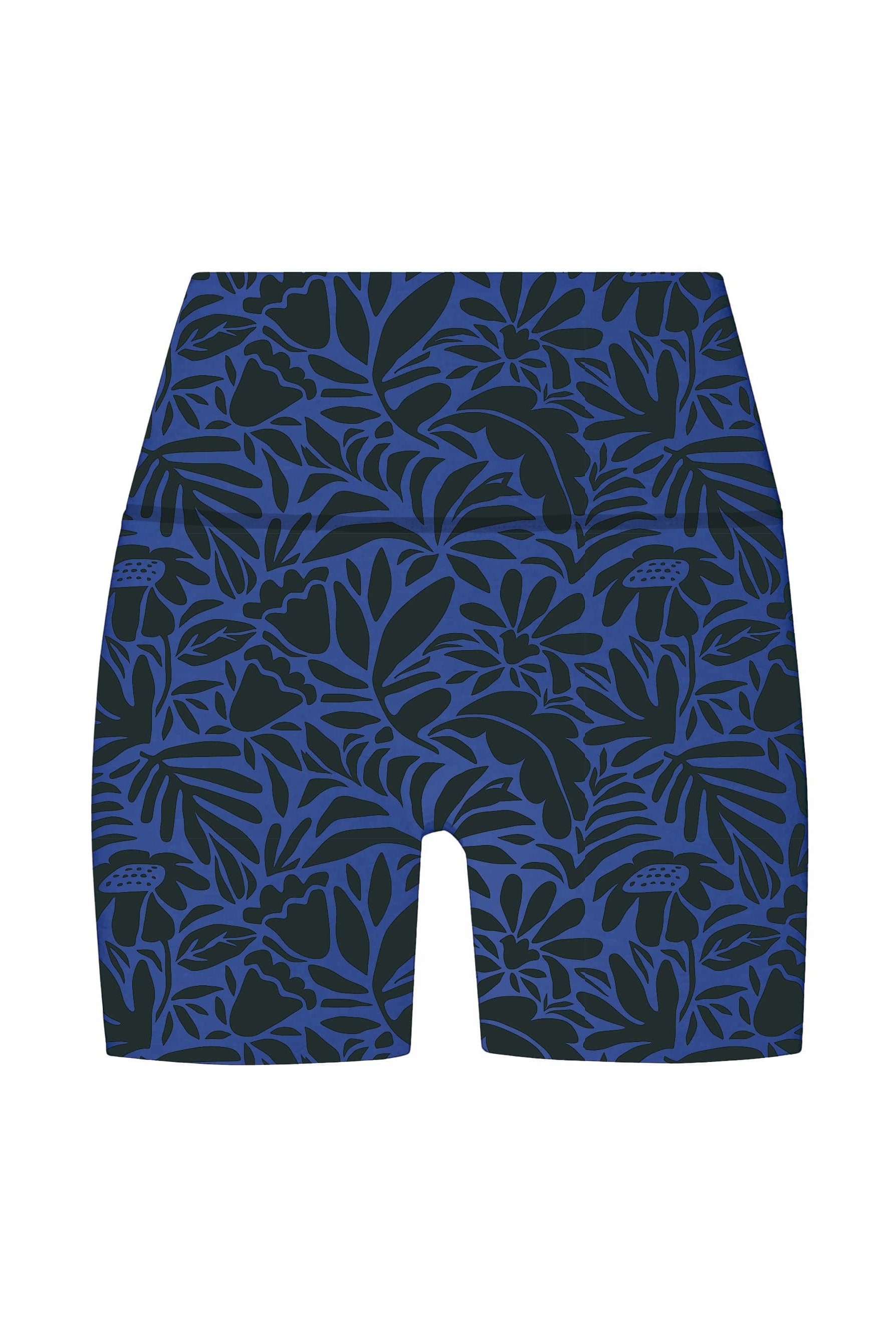 Lezat Bike Short Amparo Curio / XS Lyla Organic Cotton 4" Bike Short