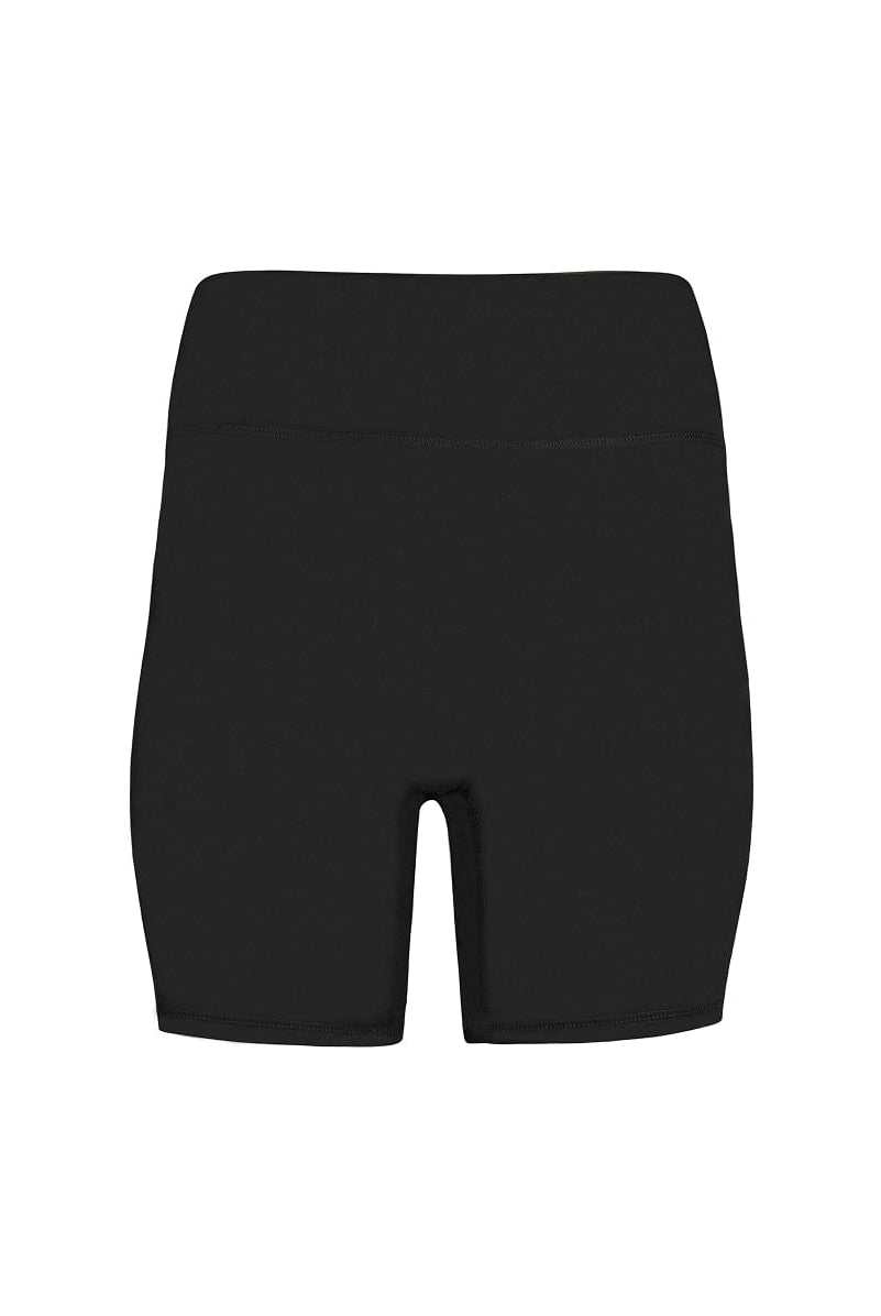 Lezat Bike Short Black / XS Ada Organic Cotton Bike Short