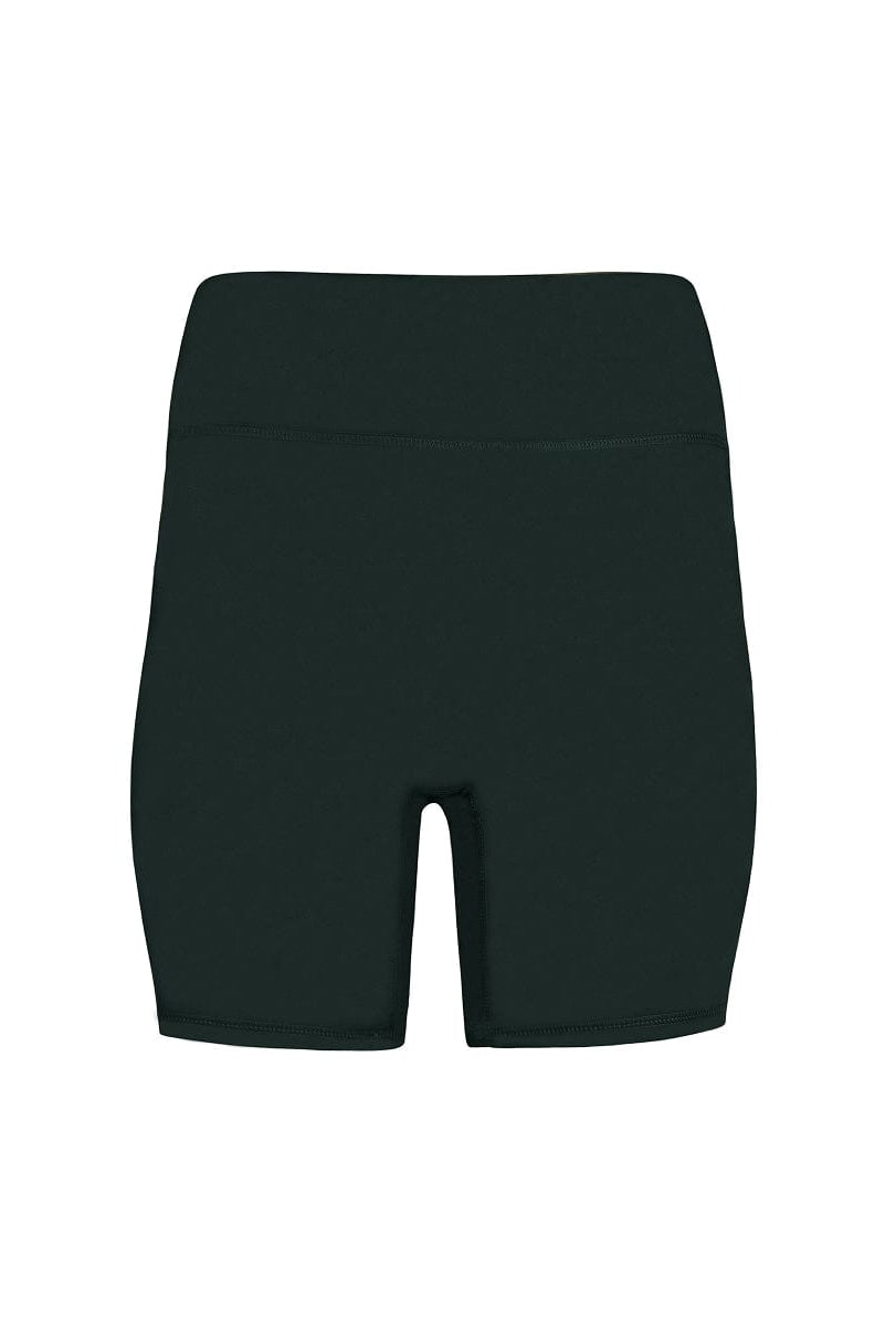 Lezat Bike Short Forest / XS Ada Organic Cotton Bike Short