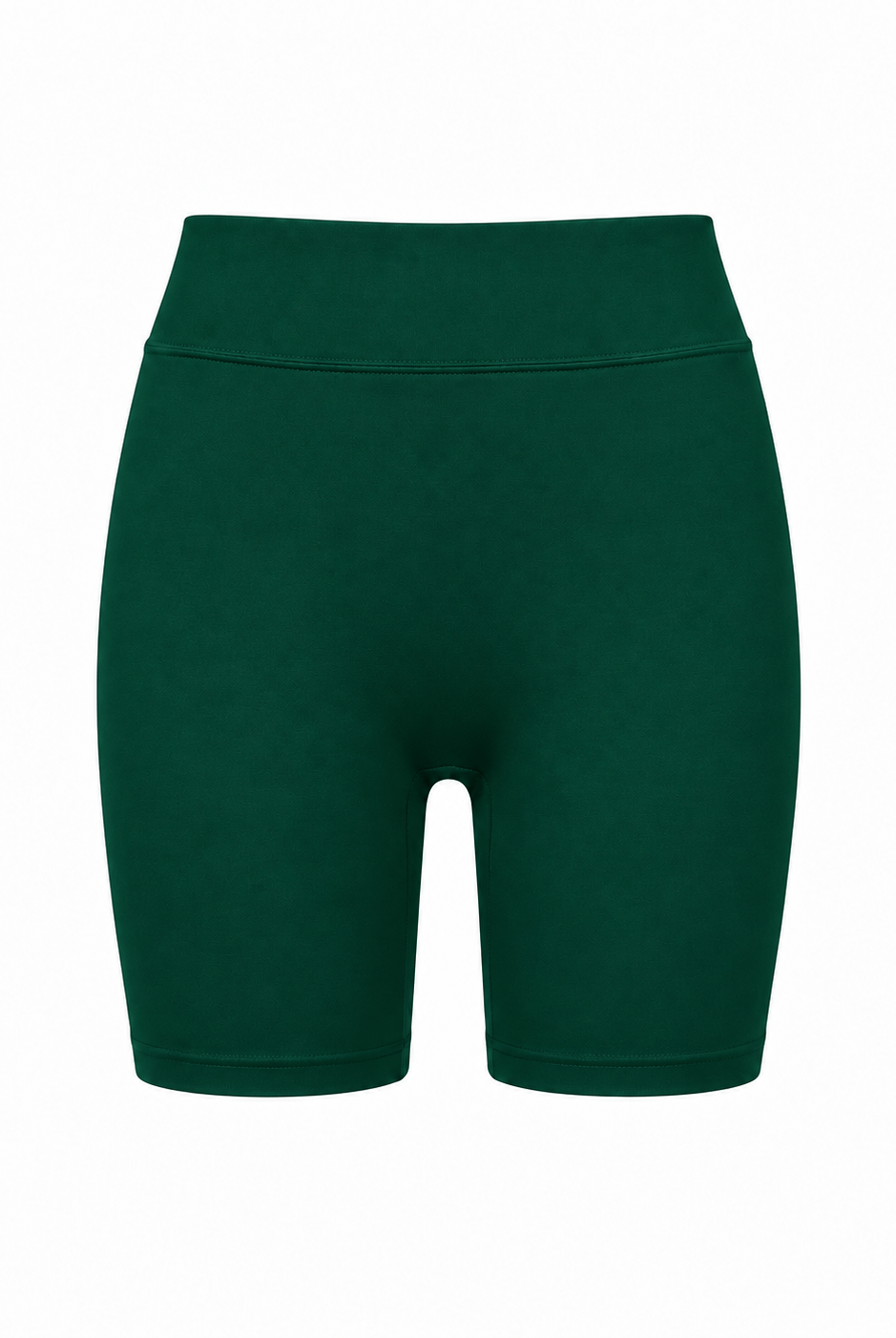 Lezat Bike Short Forest / XS Jolie Organic Cotton 7" Bike Shorts