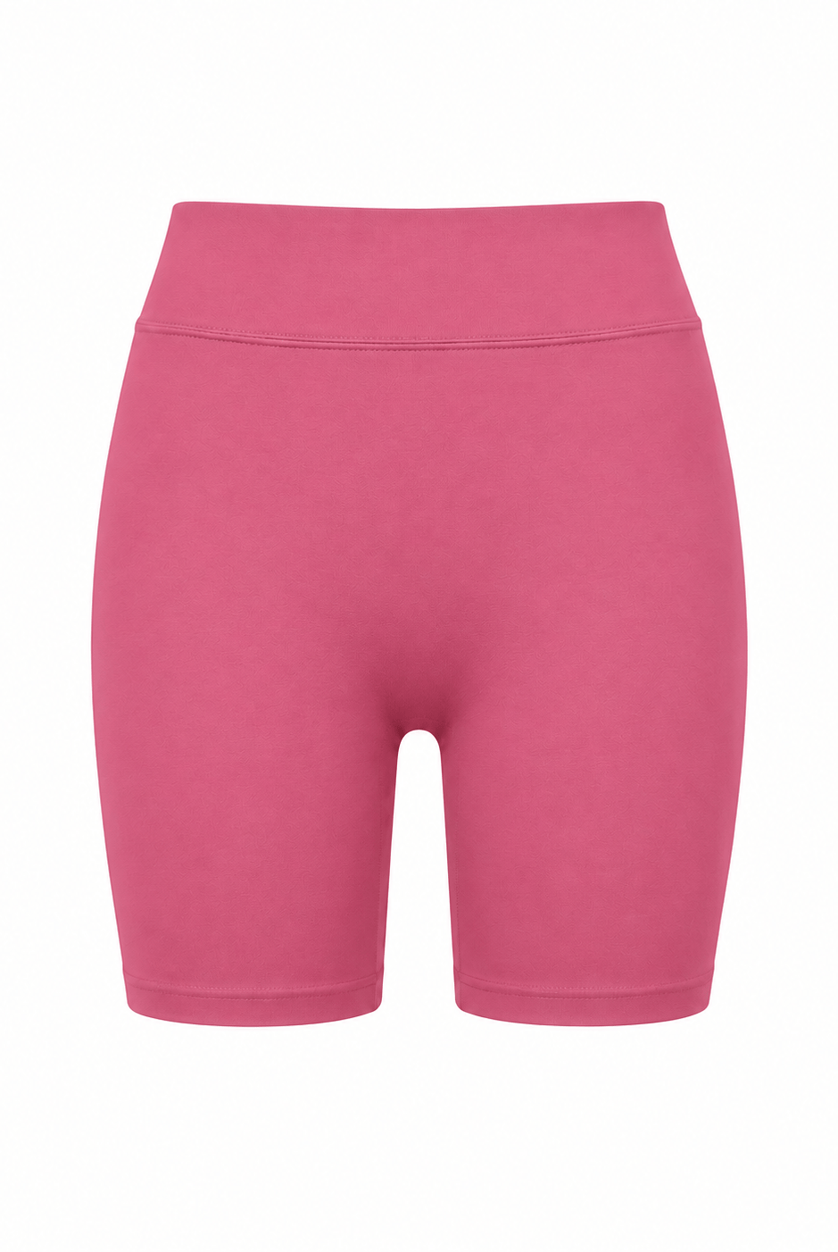 Lezat Bike Short Foxglove / XS Jolie Organic Cotton 7" Bike Shorts