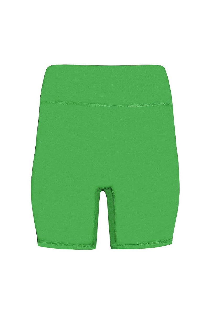 Lezat Bike Short Kelly Green / XS Ada Organic Cotton Bike Short