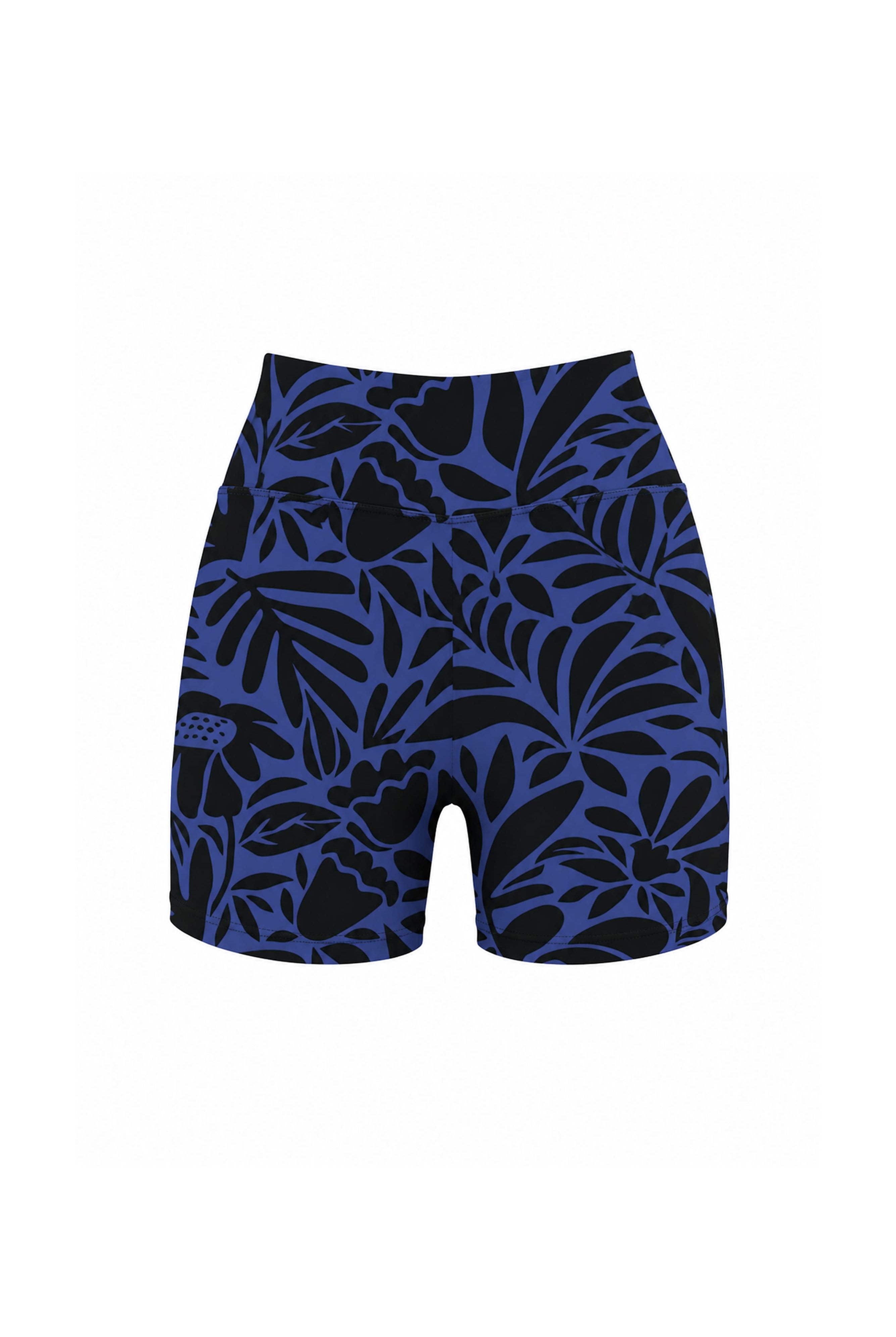 Lezat Bike Short Luna 5" Organic Cotton Bike Short
