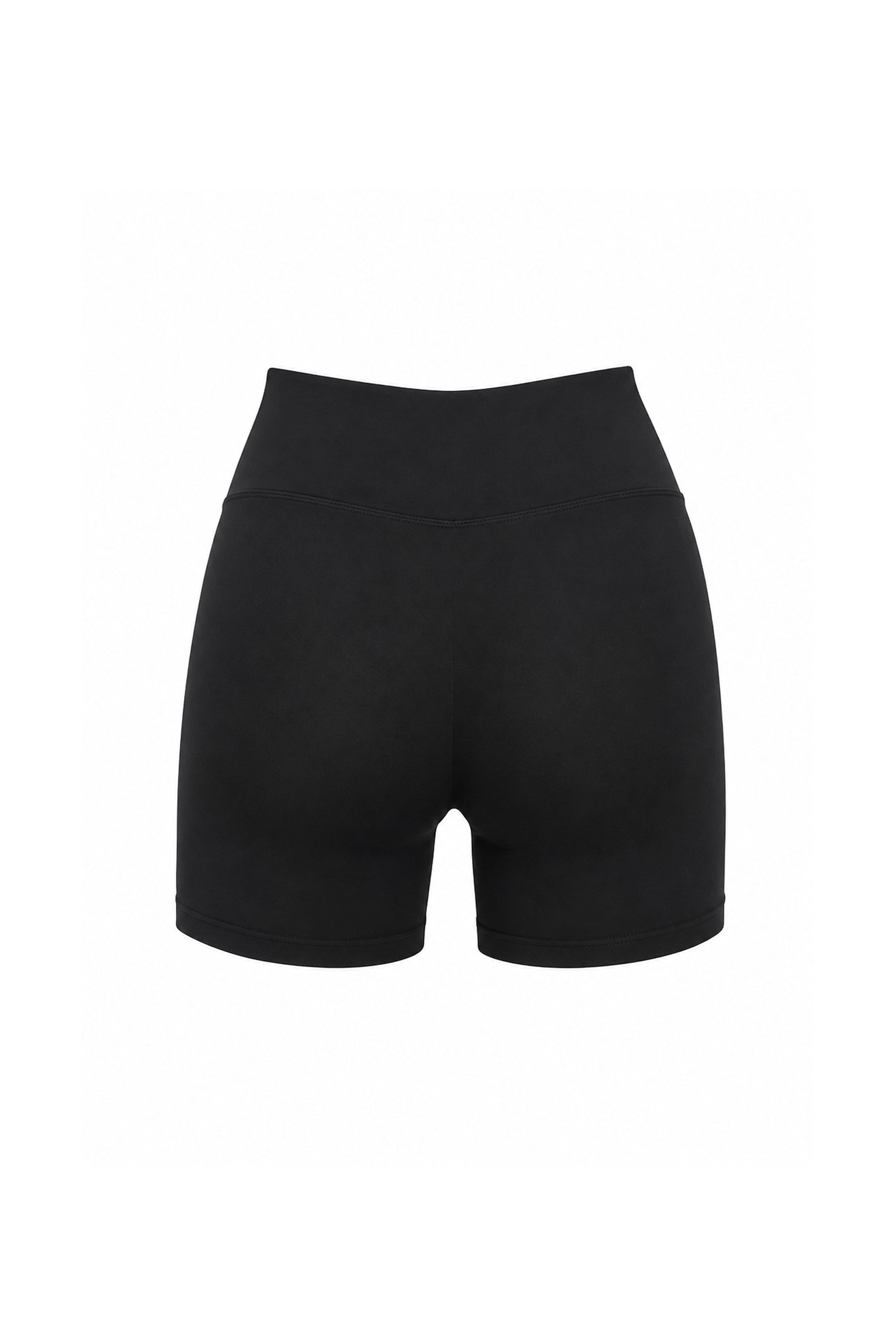 Lezat Bike Short Luna 5" Organic Cotton Bike Short