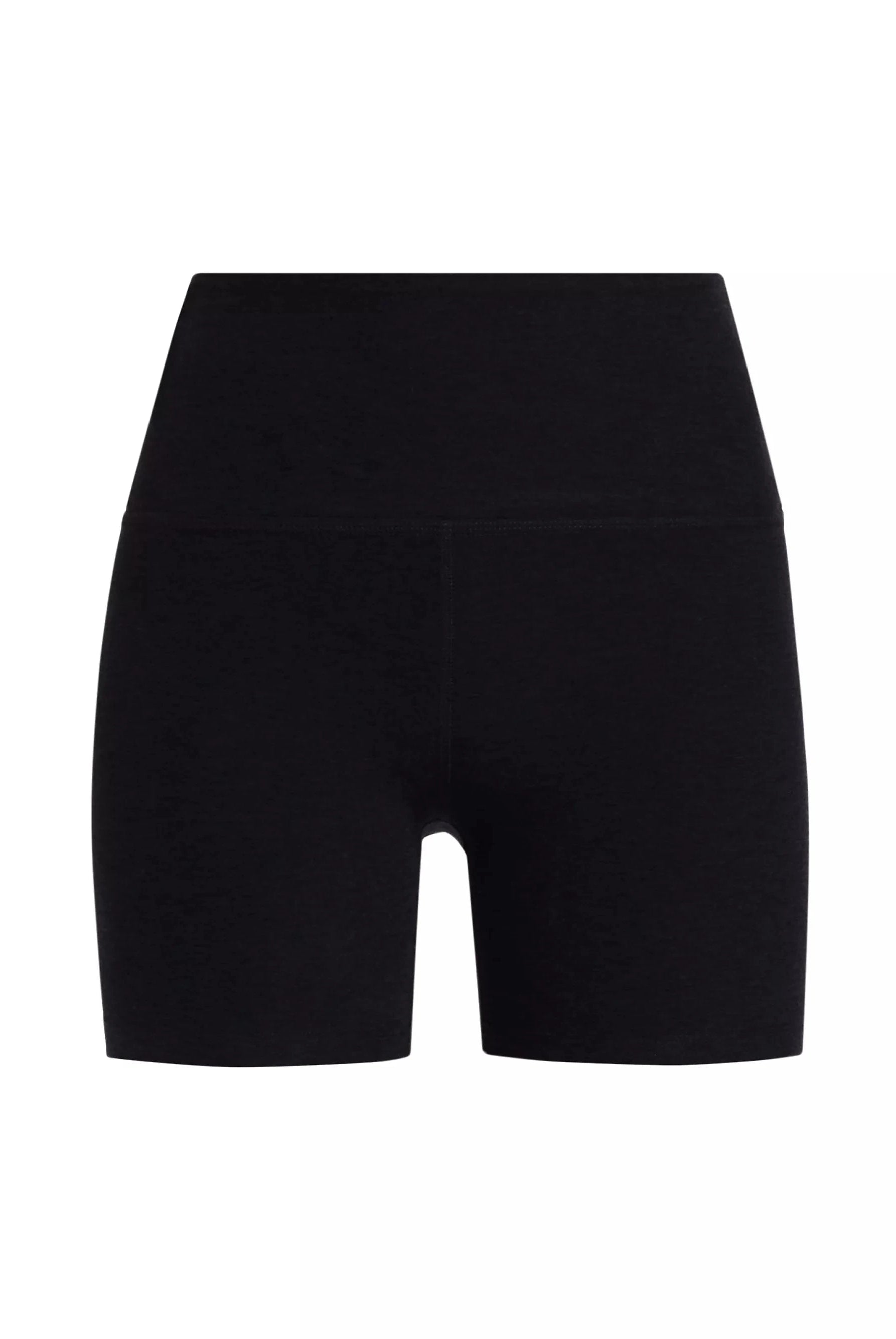 Lezat Bike Short Lyla Organic Cotton 4" Bike Short