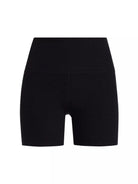 Lezat Bike Short Lyla Organic Cotton 4" Bike Short