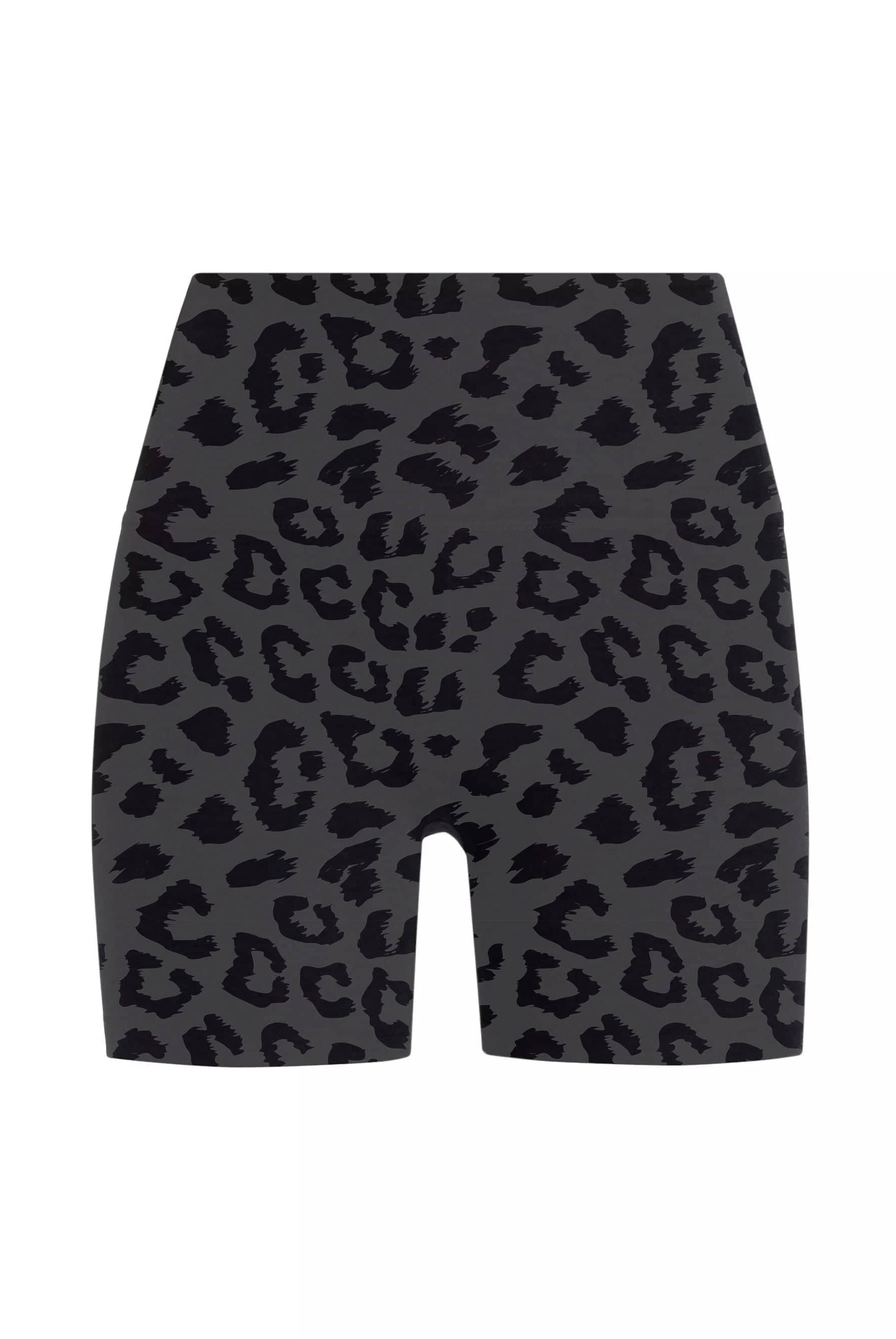 Lezat Bike Short Lyla Organic Cotton 4" Bike Short