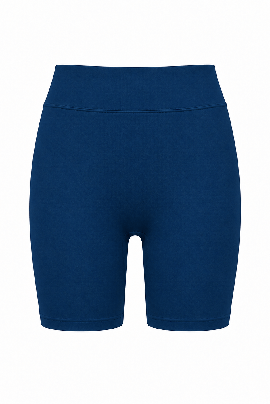 Lezat Bike Short Poseidon / XS Jolie Organic Cotton 7" Bike Shorts