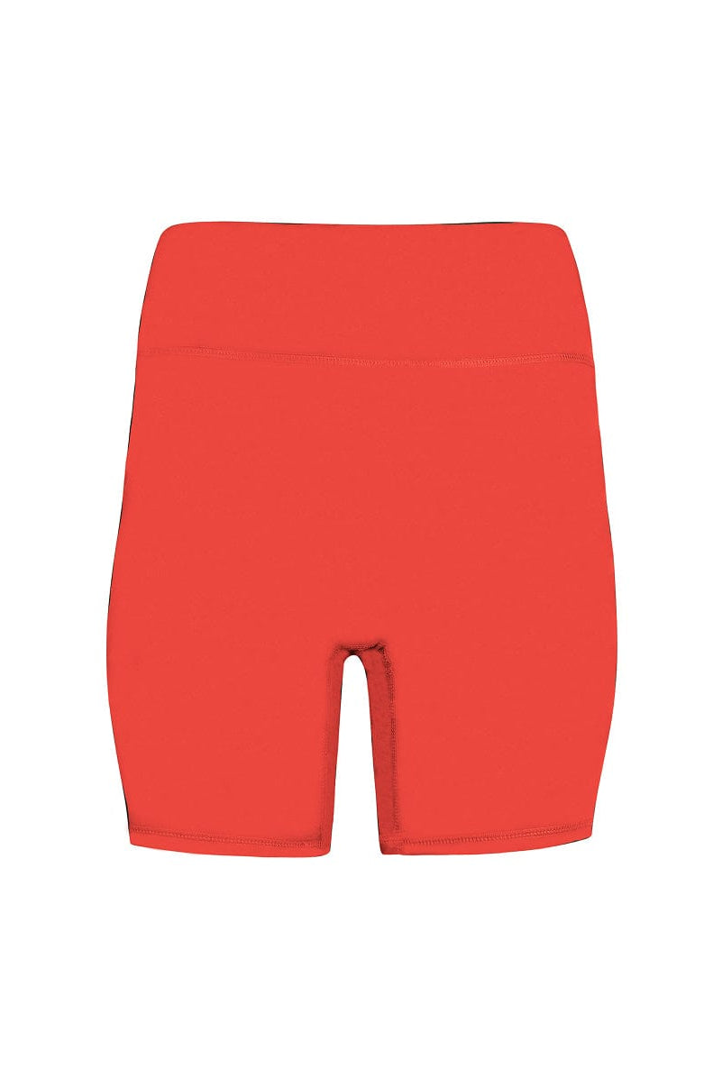 Lezat Bike Short Tomato / XS Ada Organic Cotton Bike Short