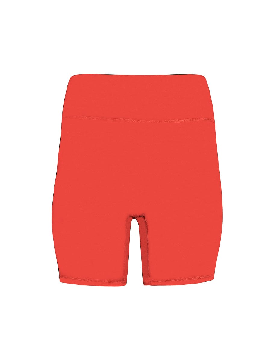 Lezat Bike Short Tomato / XS Ada Organic Cotton Bike Short