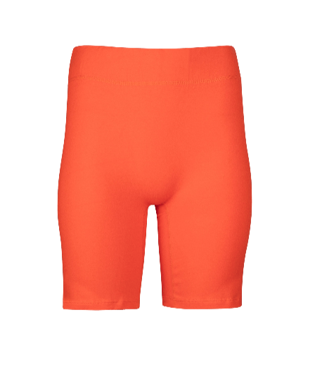 Lezat Bike Short Tomato / XS Lyla Organic Cotton 4" Bike Short