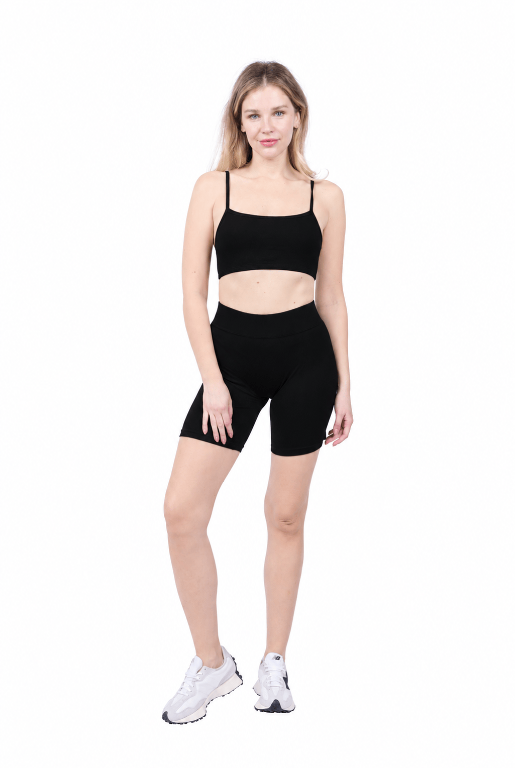 Lezat Bra Eve Organic Cotton Bralette