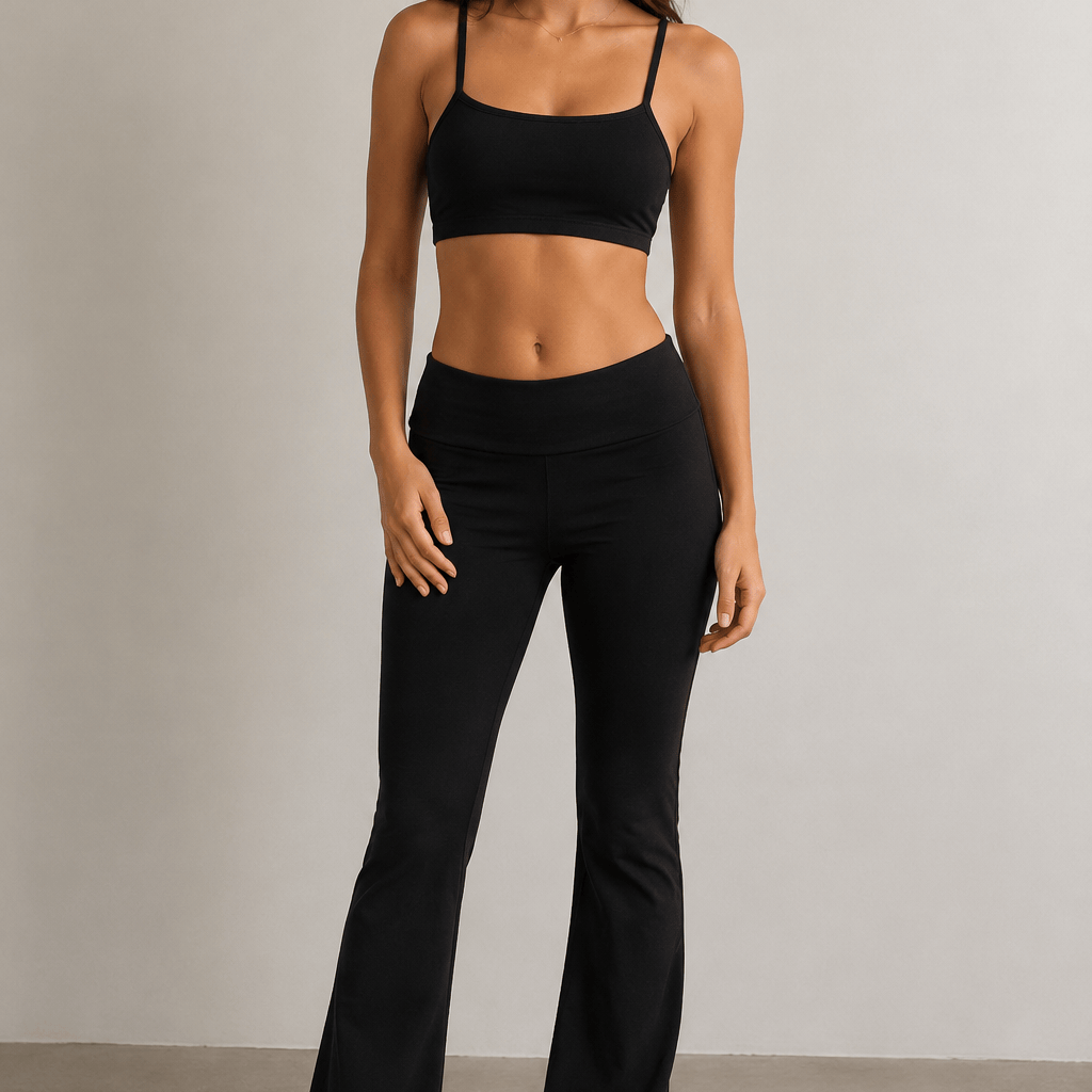 Lezat Bra Eve Organic Cotton Bralette
