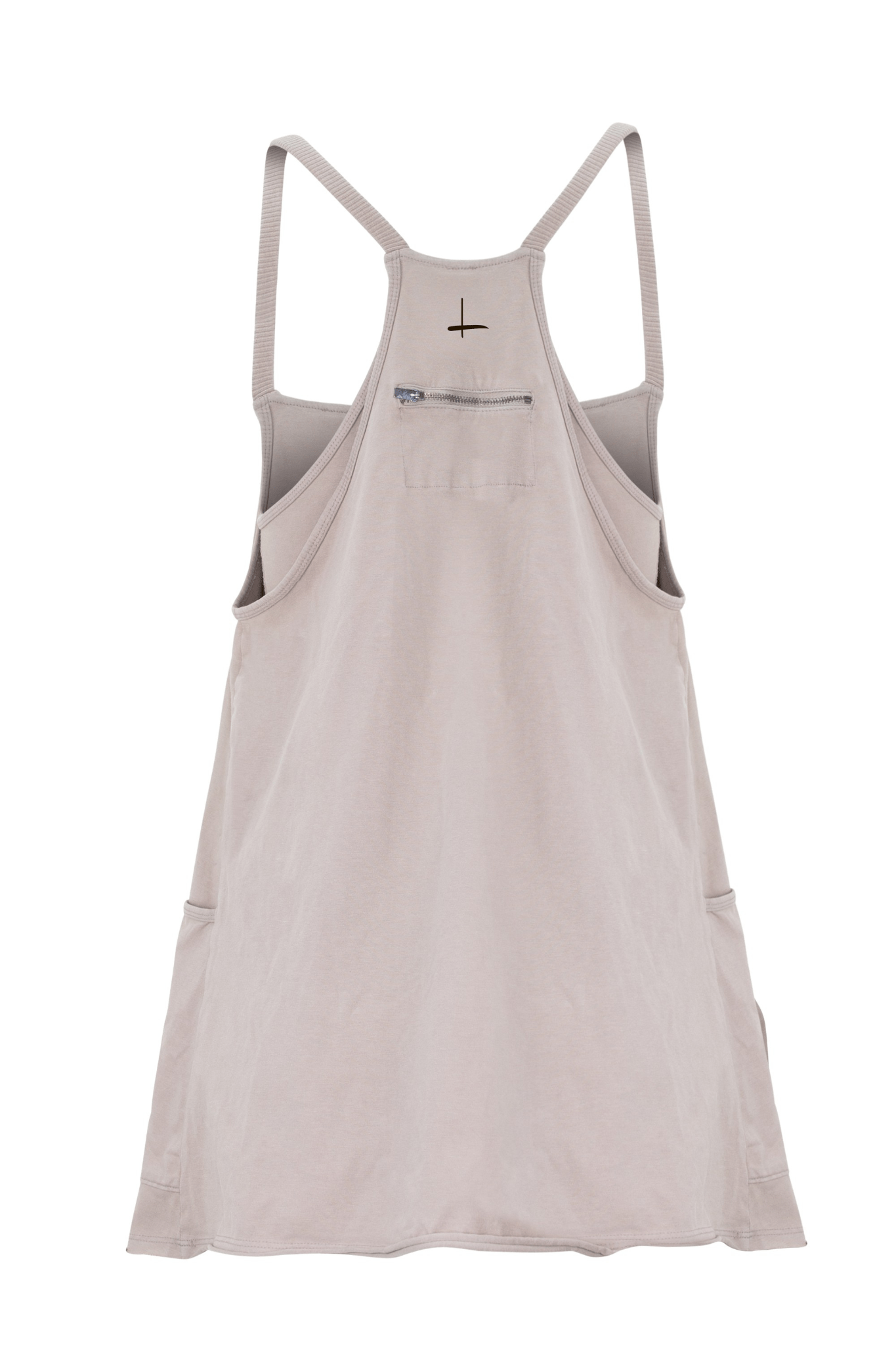 Lezat Dress Raya Short Mini Sport Dress