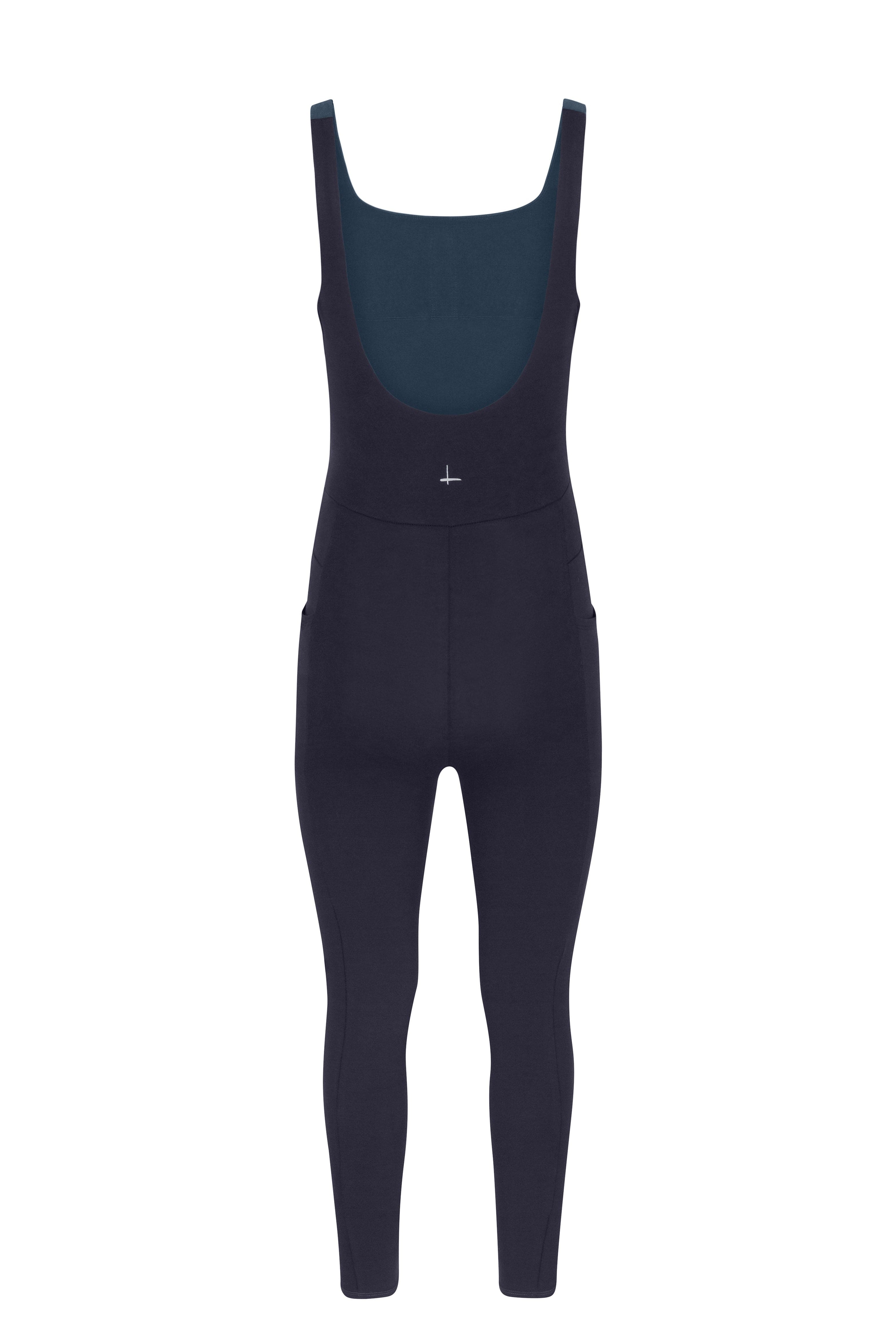 Lezat Jumpsuit Roylan Organic Cotton Jumpsuit