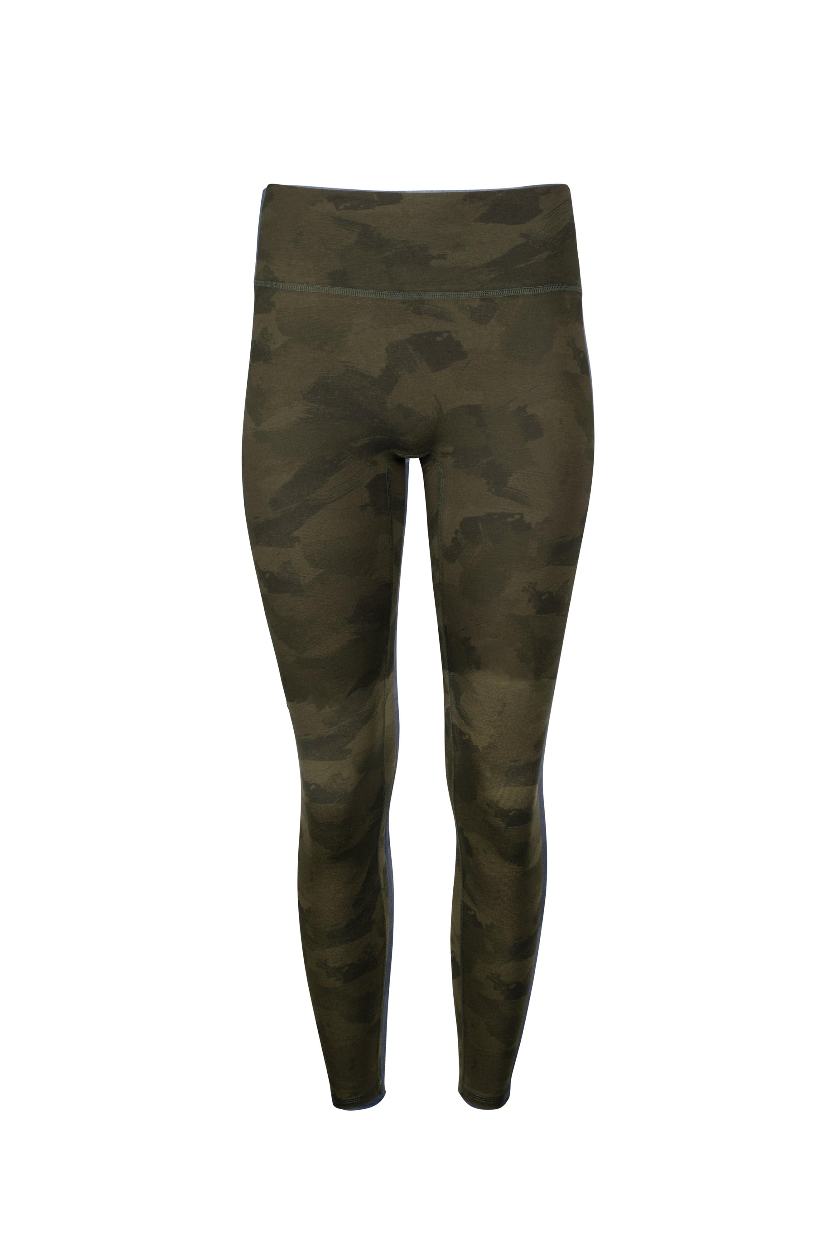 Lezat Legging Ada Organic Cotton 7/8 Legging