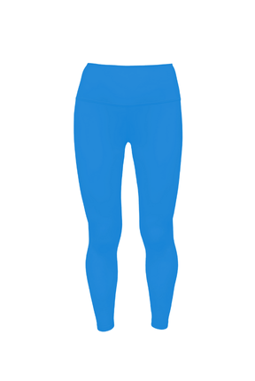 Lezat Legging Amparo Blue / XS Reagan Organic Cotton Legging