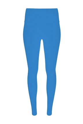 Lezat Legging Amparo Blue / XS Sara Organic Cotton Legging