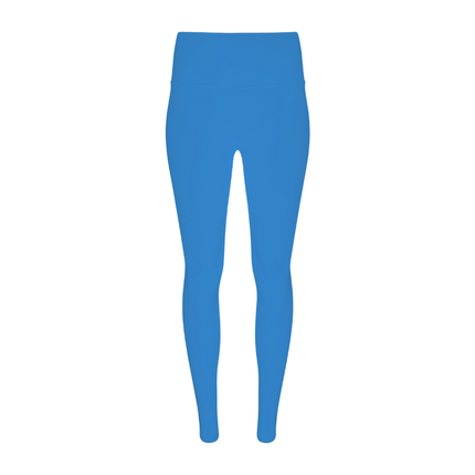 Lezat Legging Amparo Blue / XS Sara Organic Cotton Legging