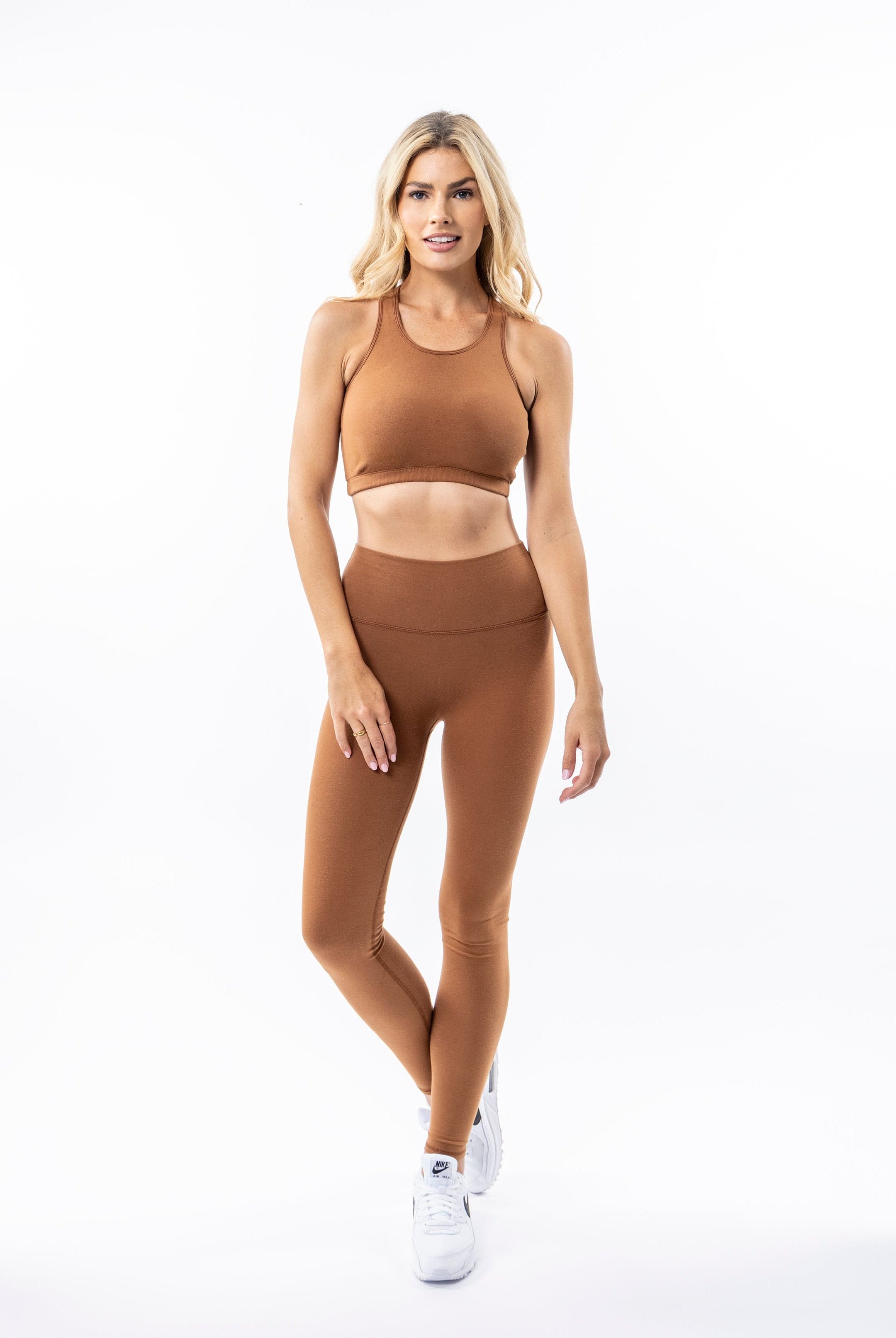 Lezat Legging Dani Organic Cotton Legging