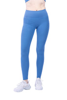 Lezat Legging Dani Organic Cotton Legging - Mykonos