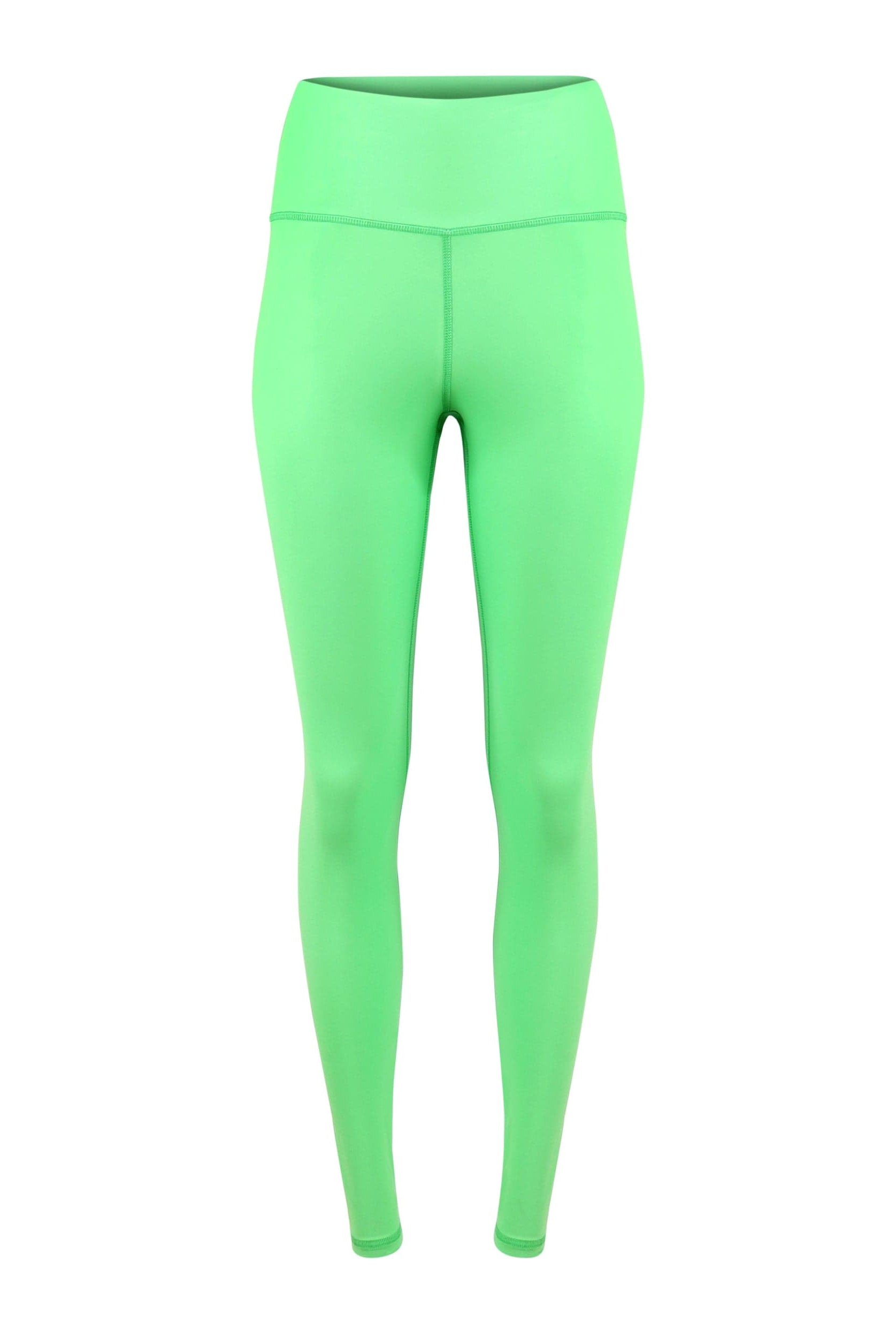 Lezat Legging Grass / XS Sara Organic Cotton Legging