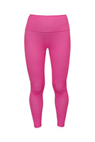 Lezat Legging Pink Aster / XS Ada Organic Cotton 7/8 Legging