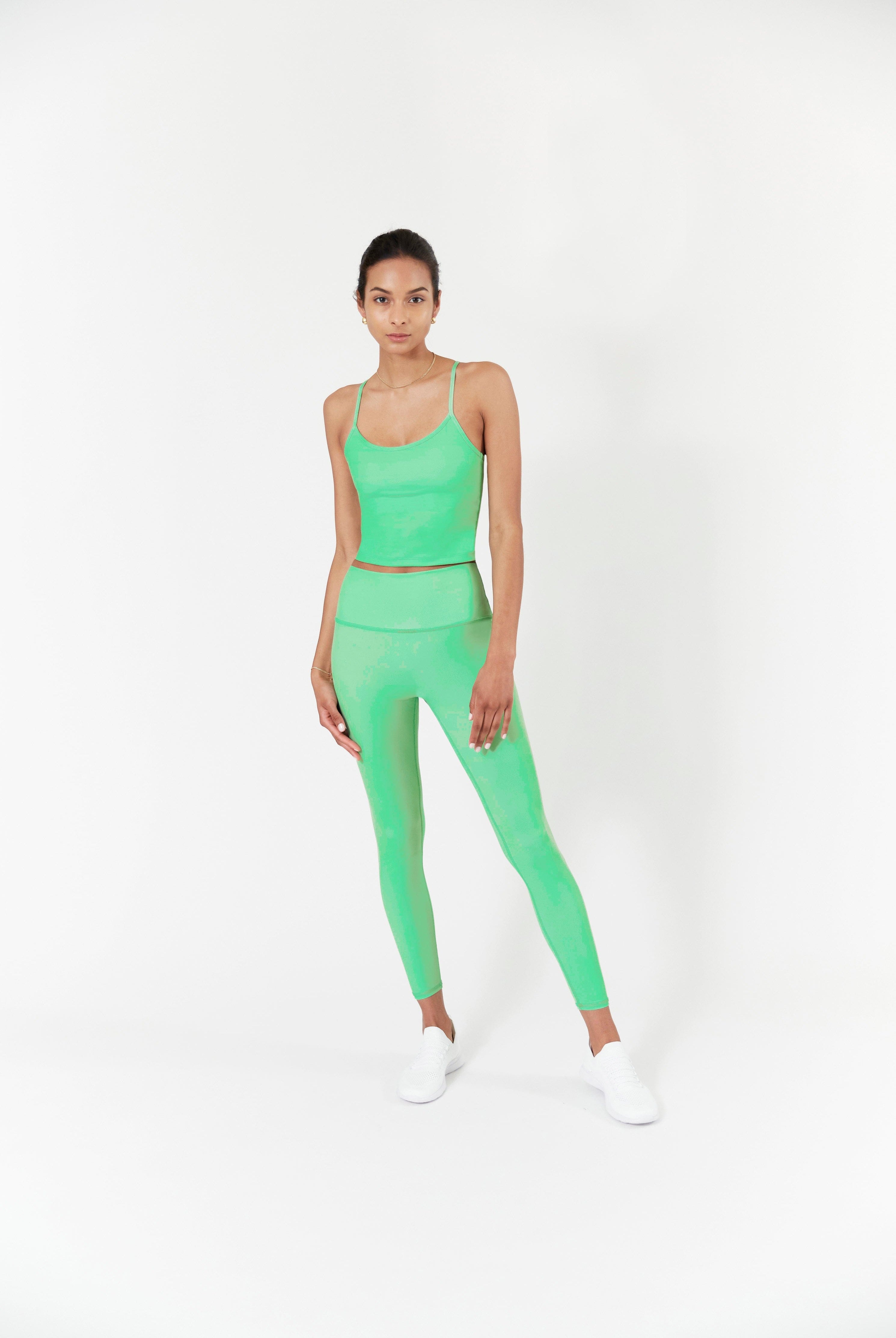 Lezat Legging Sara Organic Cotton Legging