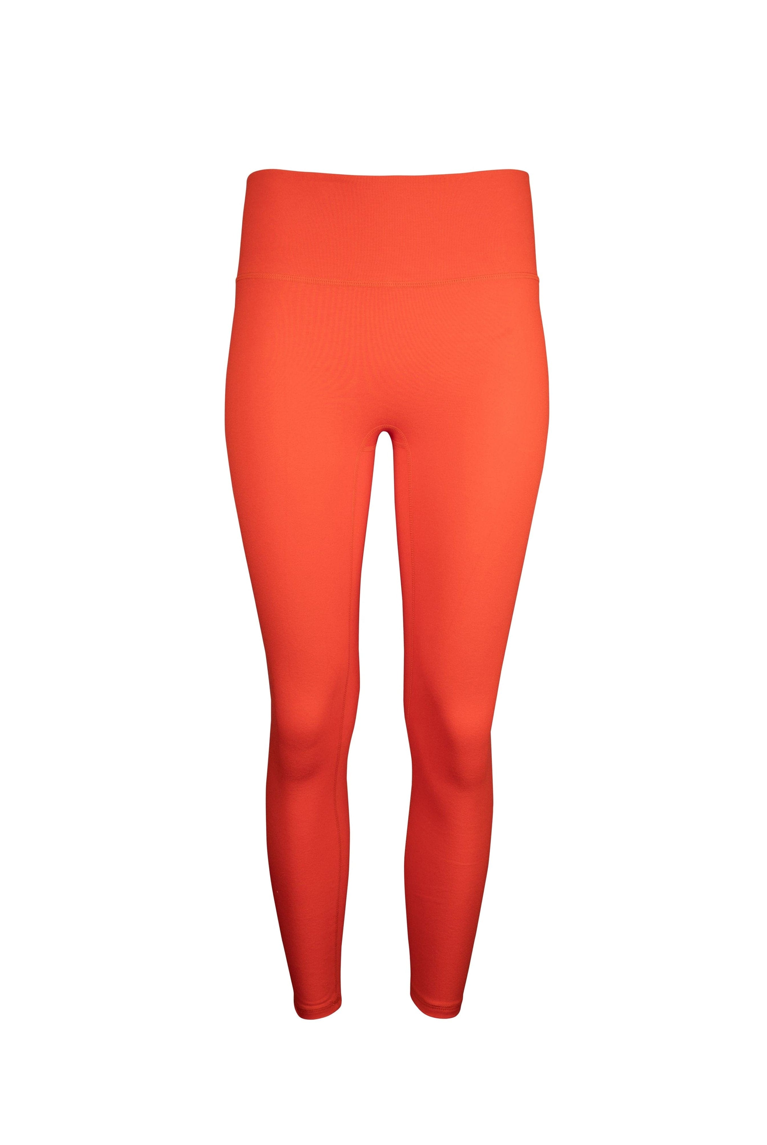 Lezat Legging Tomato / XS Ada Organic Cotton 7/8 Legging