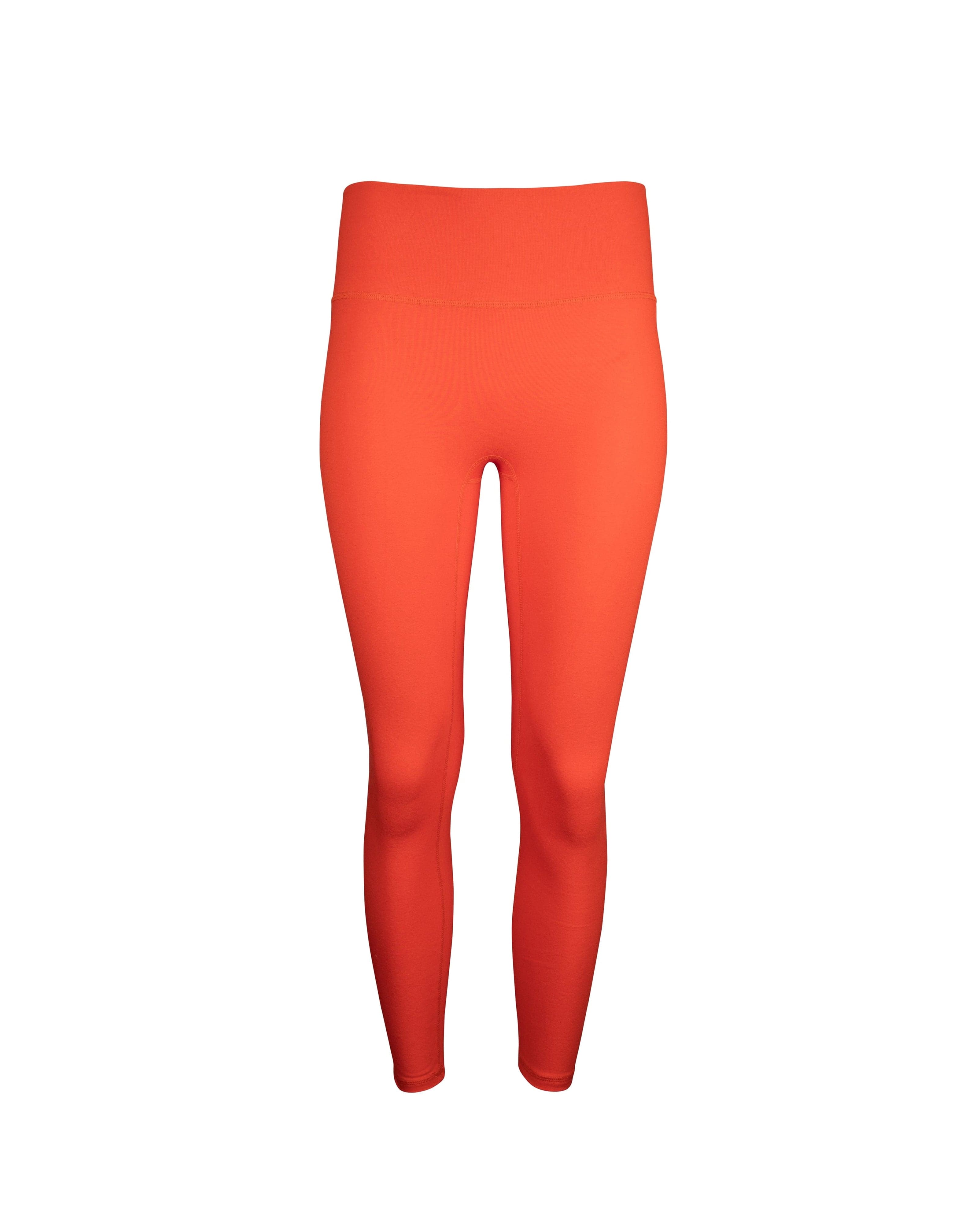 Lezat Legging Tomato / XS Ada Organic Cotton 7/8 Legging