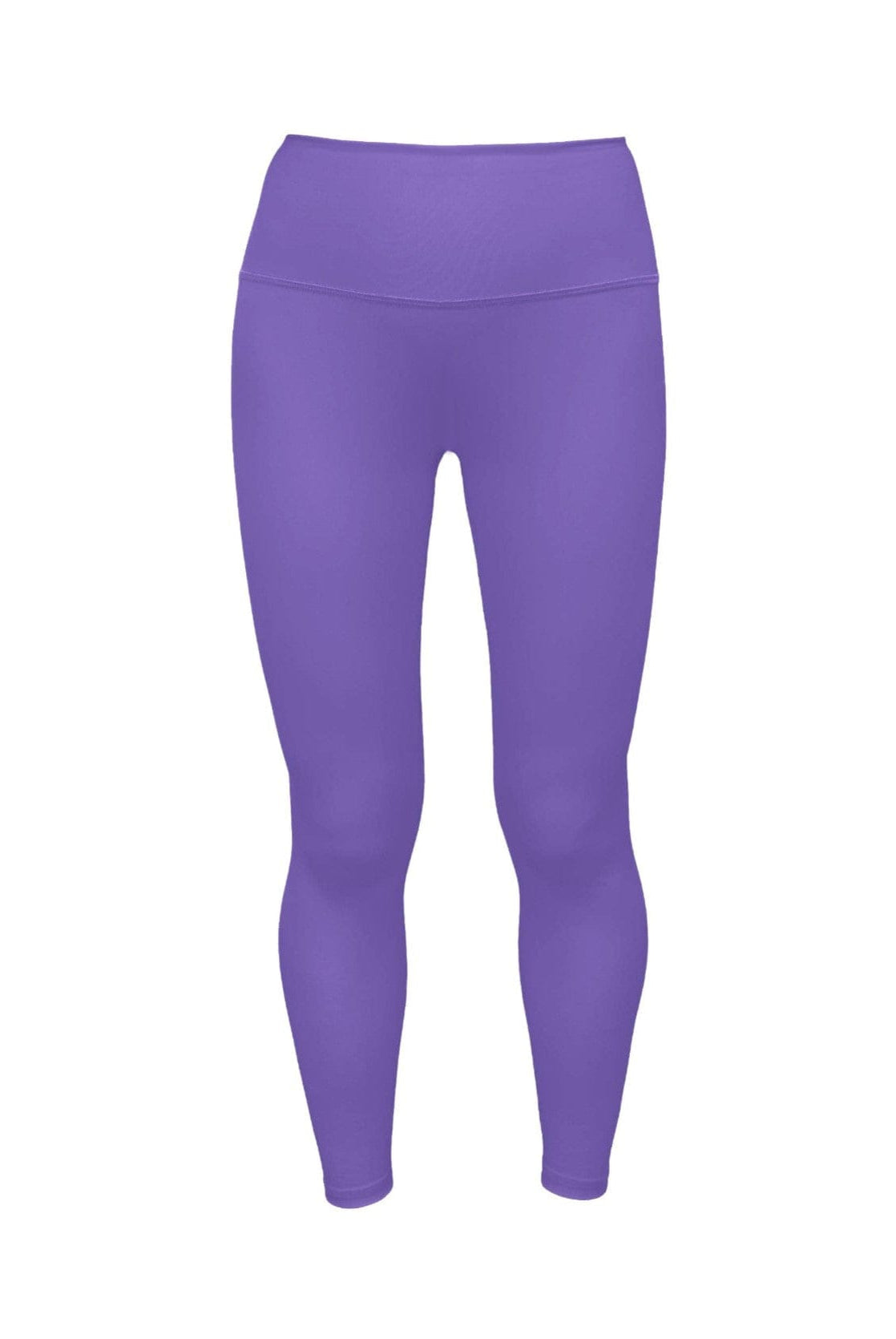 Lezat Legging Ultra Violet / XS Ada Organic Cotton 7/8 Legging