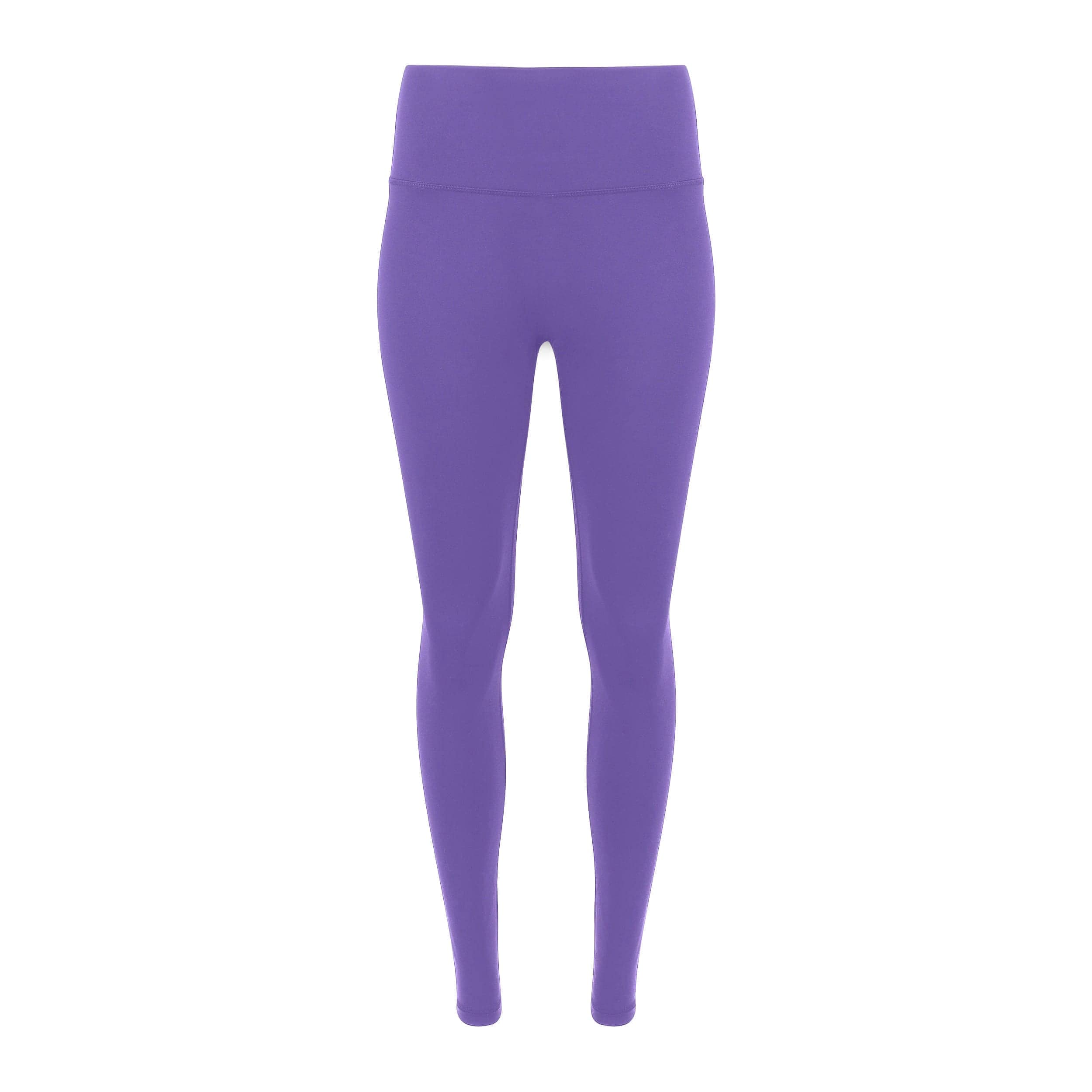 Lezat Legging Ultra Violet / XS Sara Organic Cotton Legging