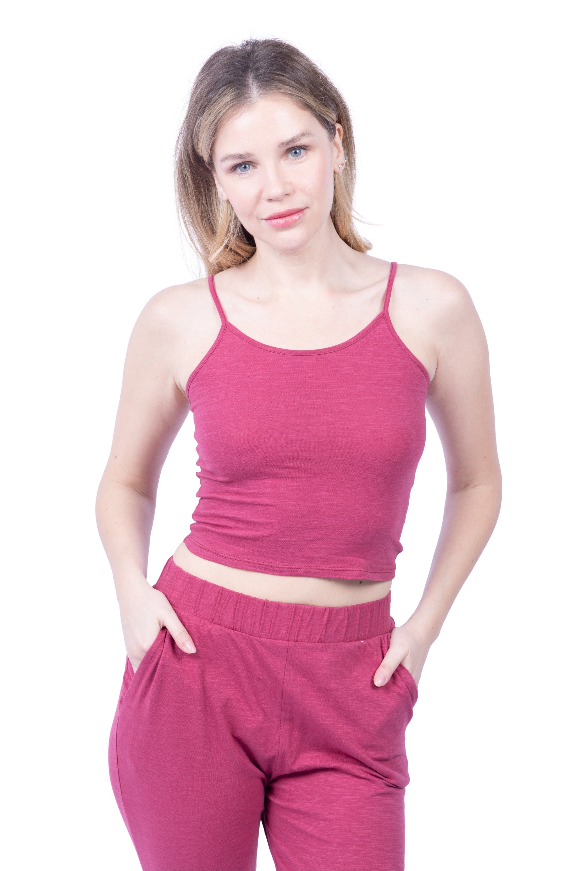 Lezat Pant Tegan Organic Cotton Jogger Pant