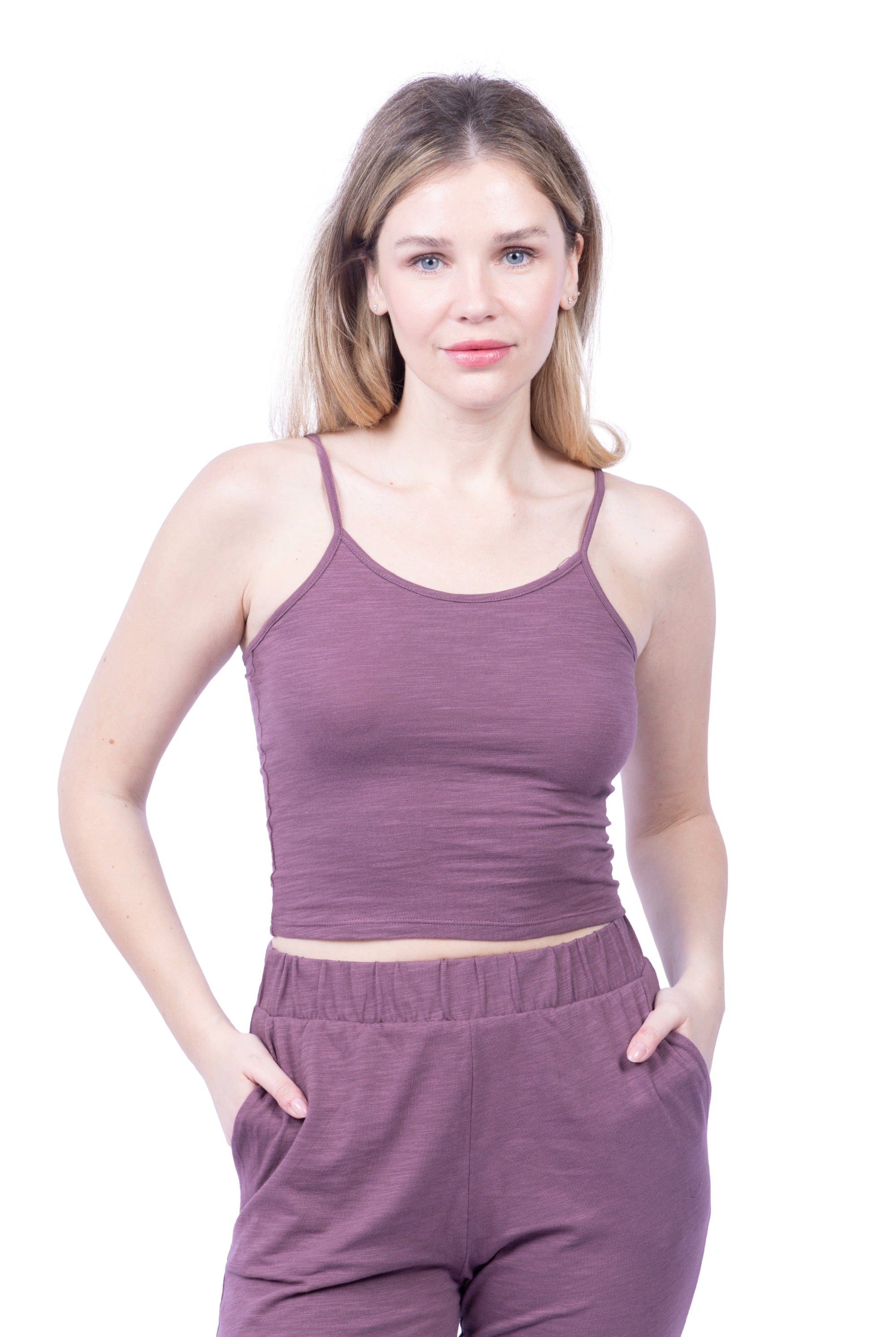 Lezat Pant Tegan Organic Cotton Jogger Pant