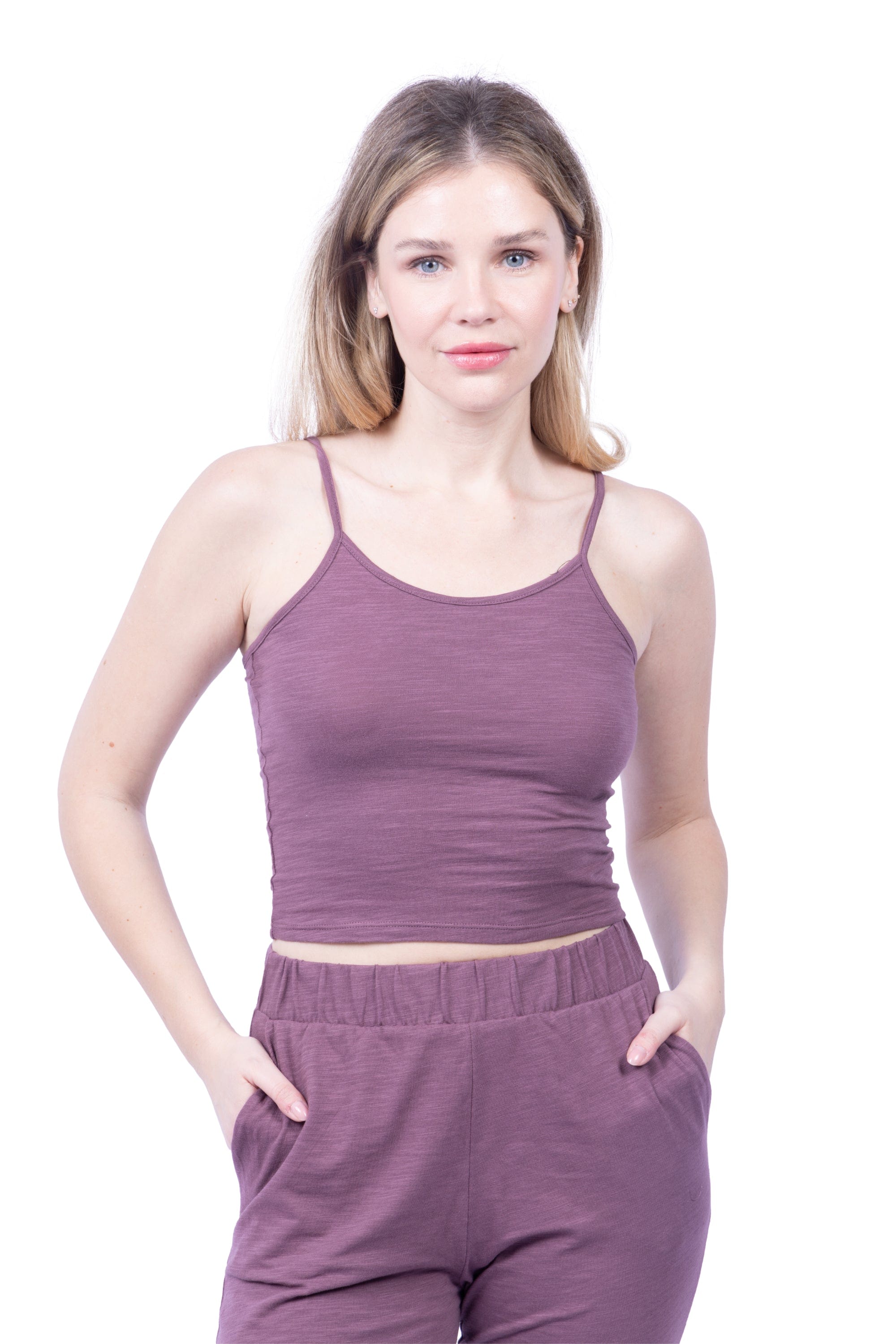 Lezat Pant Tegan Organic Cotton Jogger Pant