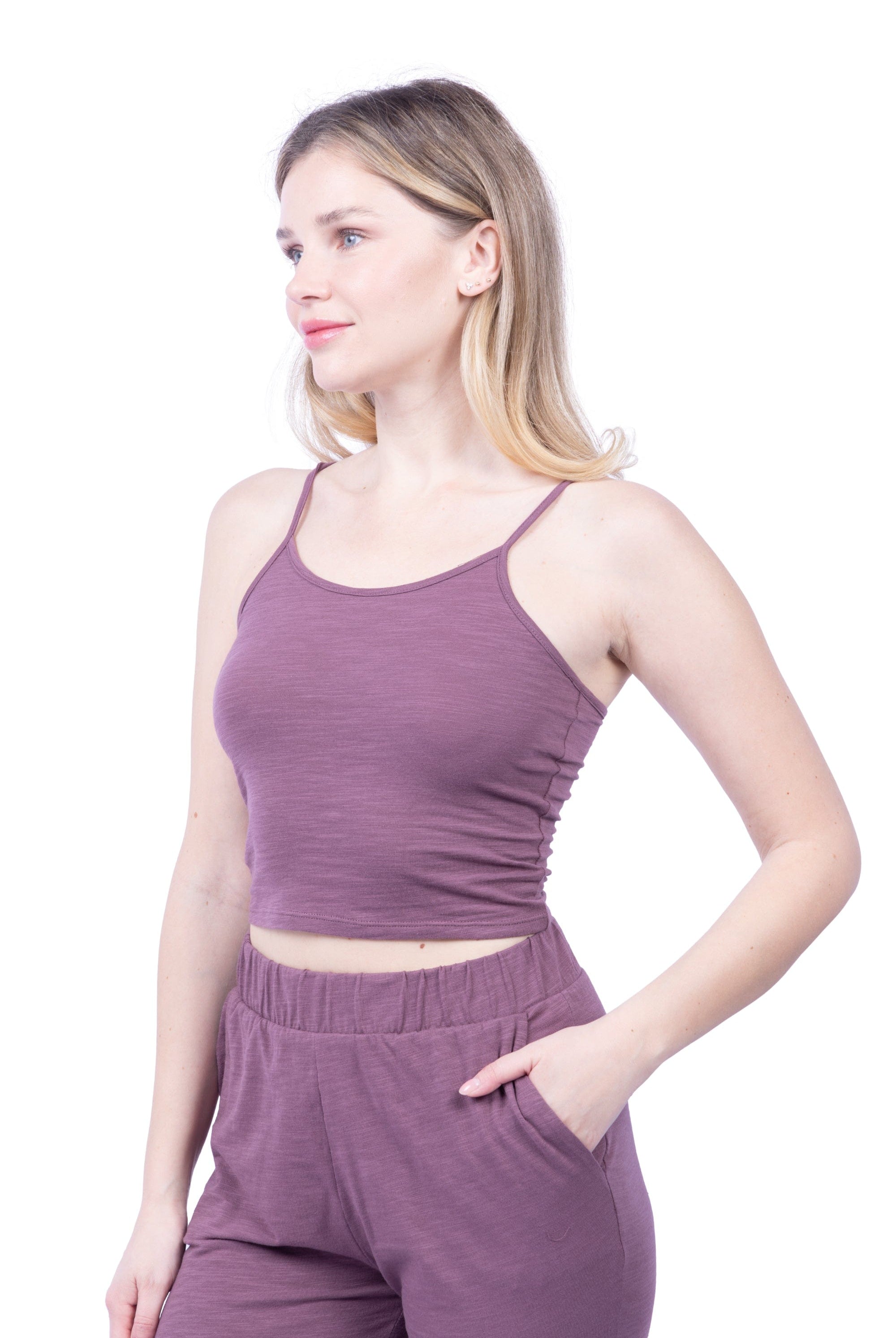 Lezat Pant Tegan Organic Cotton Jogger Pant