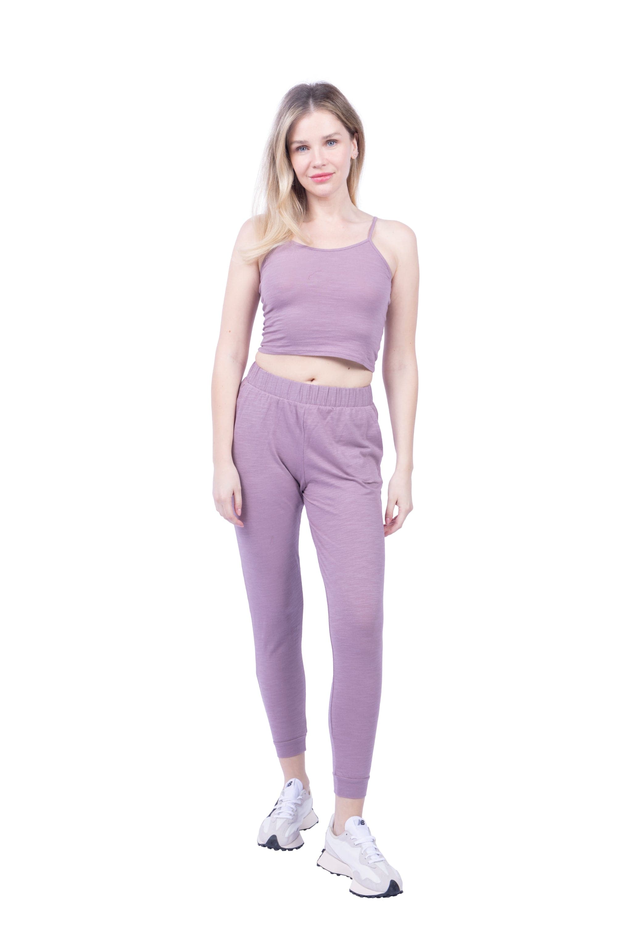Lezat Pant Tegan Organic Cotton Jogger Pant
