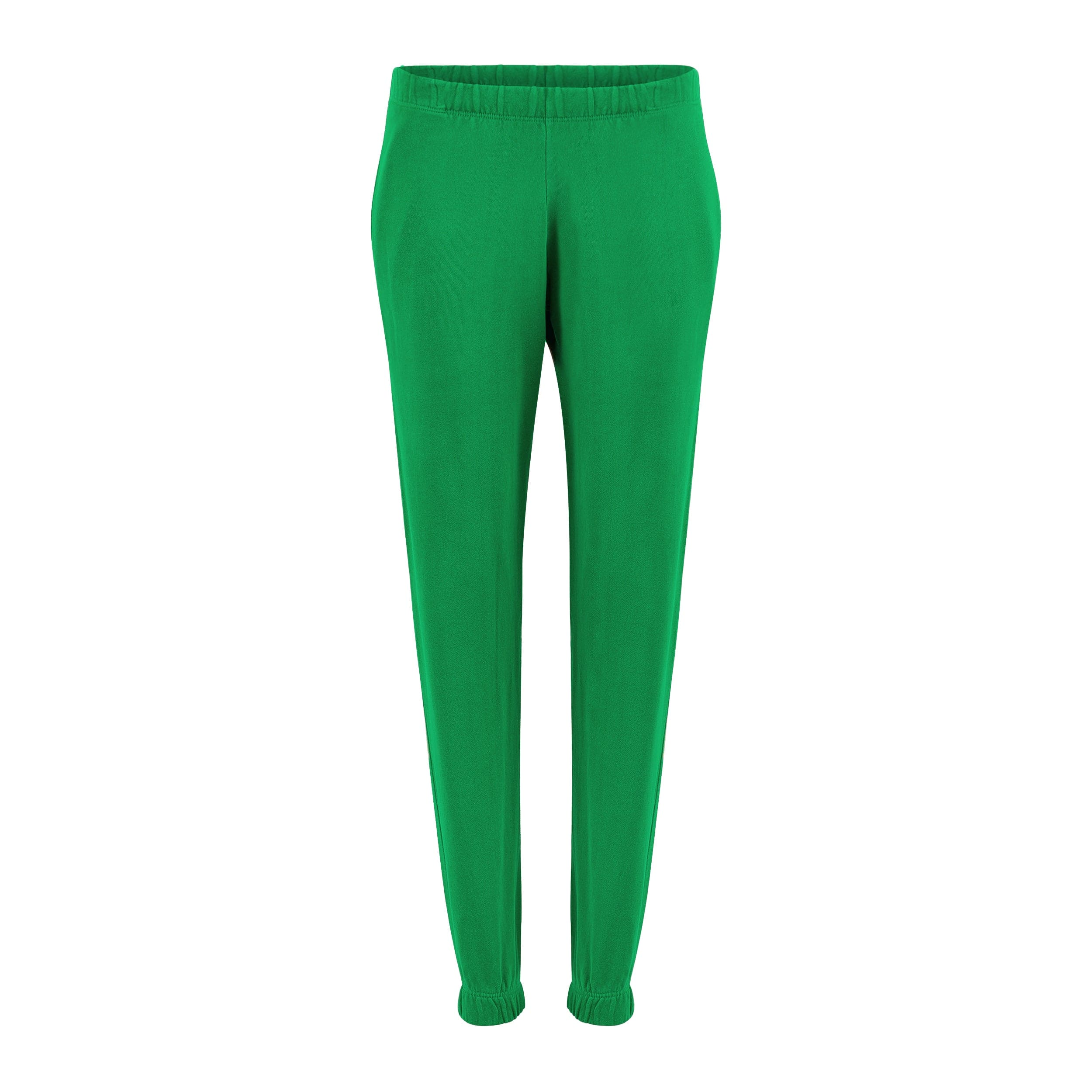 Lezat Sweatpants Melody Everyday Organic Cotton Sweatpant - Tennis