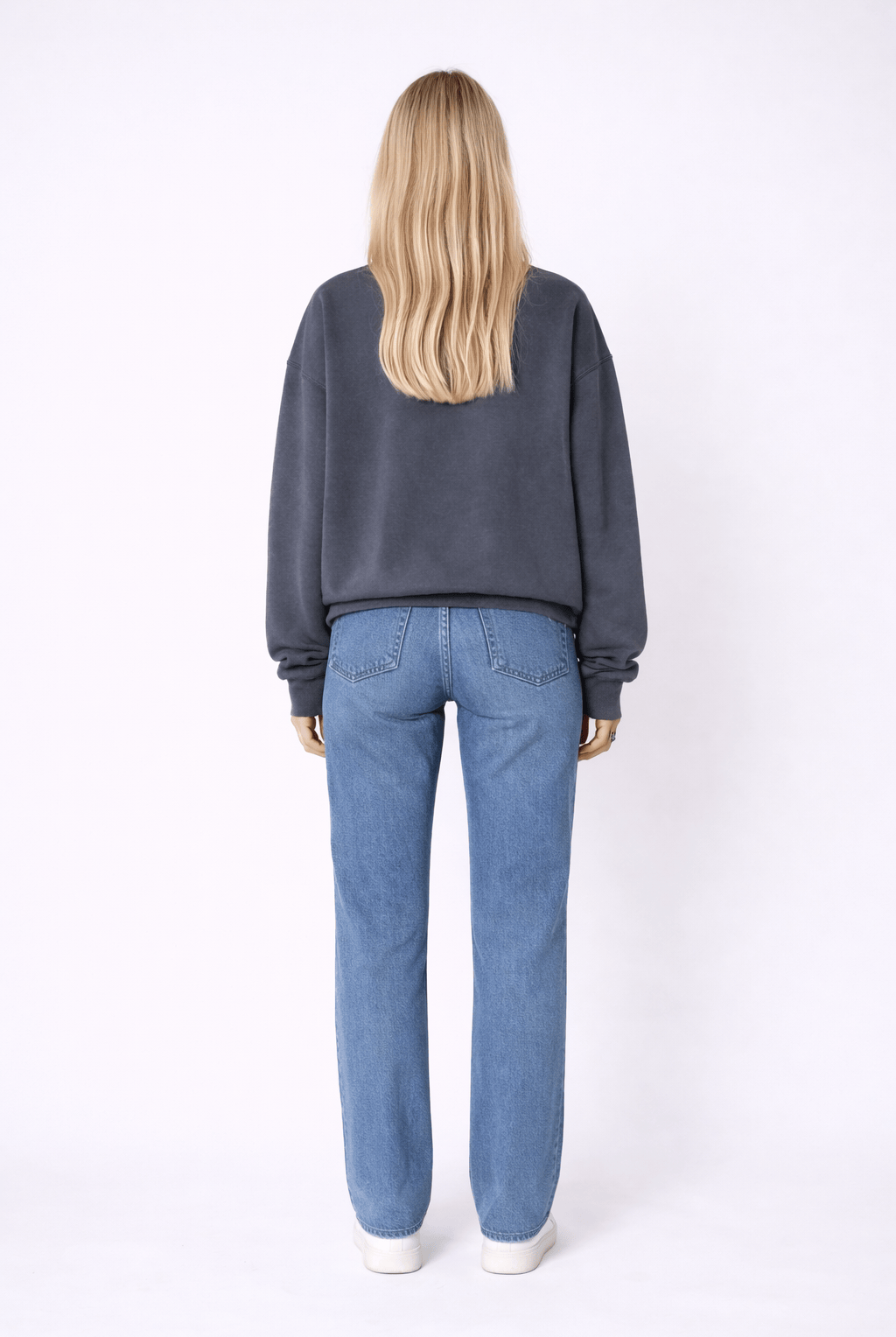 Lezat Sweatshirt Sammie Cotton Sweatshirt