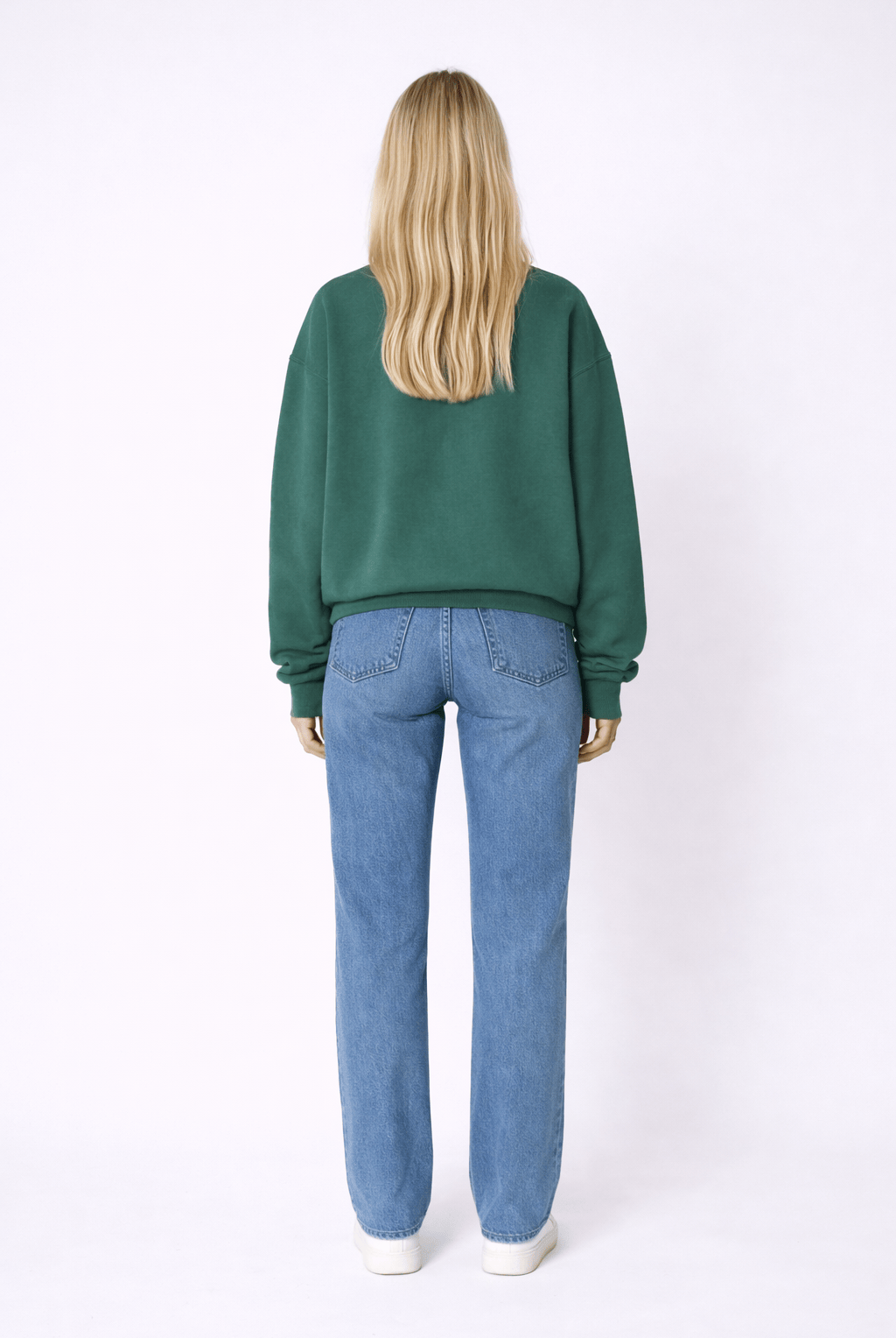 Lezat Sweatshirt Sammie Cotton Sweatshirt