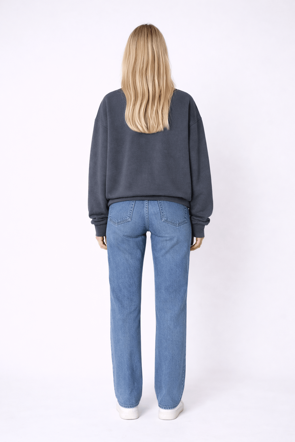 Lezat Sweatshirt Sammie Cotton Sweatshirt