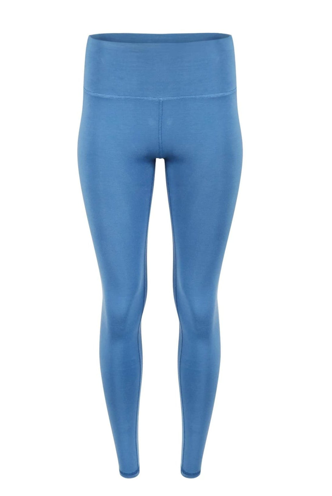 Lezat Legging Dani Organic Cotton Legging - Mykonos