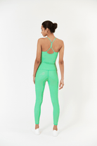 Lezat Legging Sara Legging - Grass
