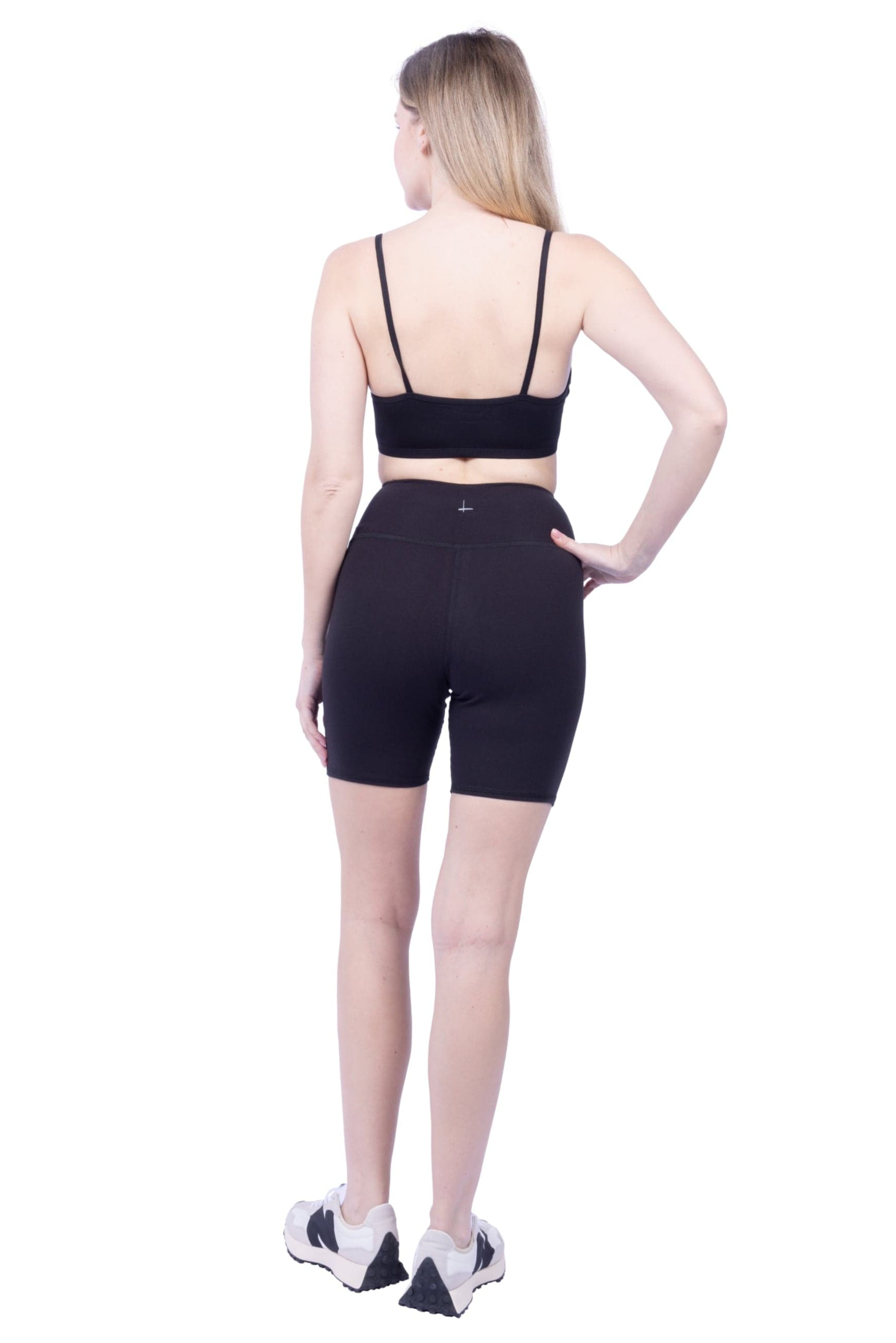 Lezat Bike Short Ada Organic Cotton Bike Short