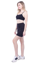 Lezat Bike Short Ada Organic Cotton Bike Short