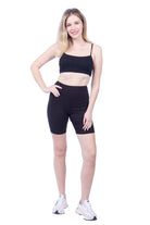 Lezat Bike Short Ada Organic Cotton Bike Short